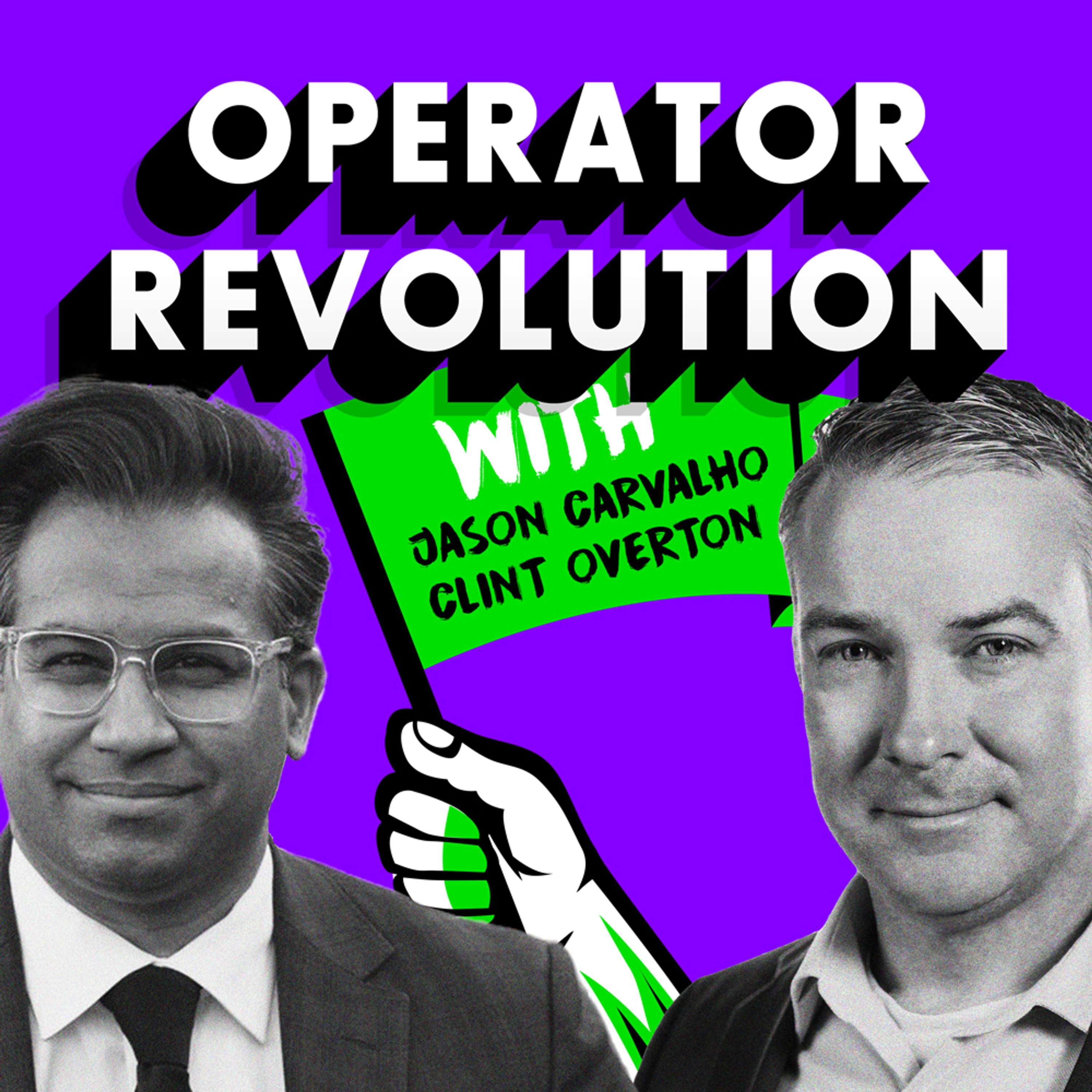 Operator Revolution