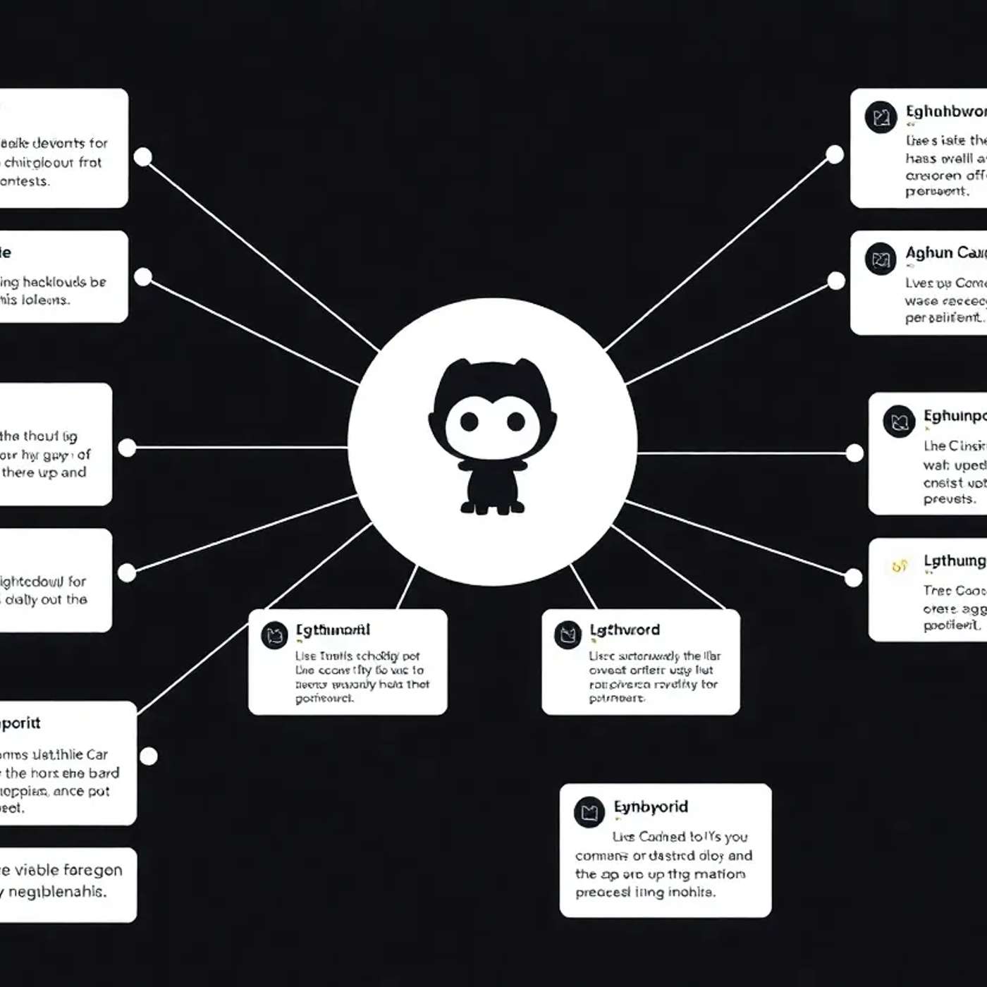 What 316 GitHub Issues Teach Us About the Dark Side of Open Source