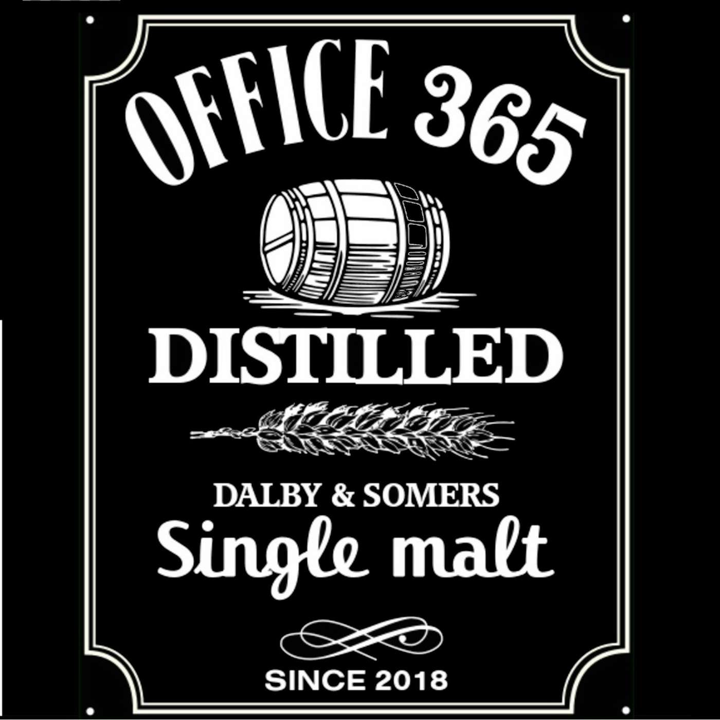 Office 365 Distilled