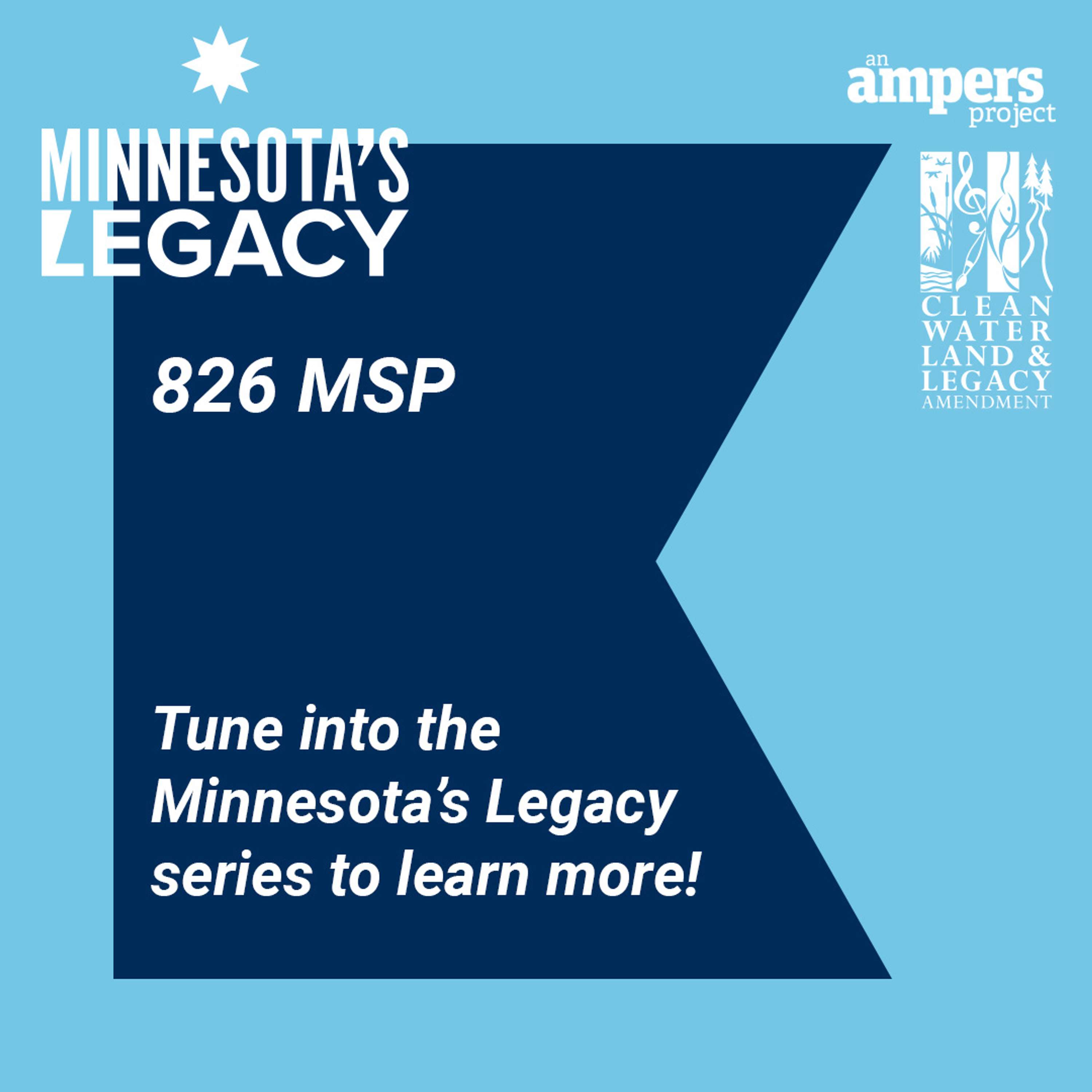 Minnesota\'s Legacy