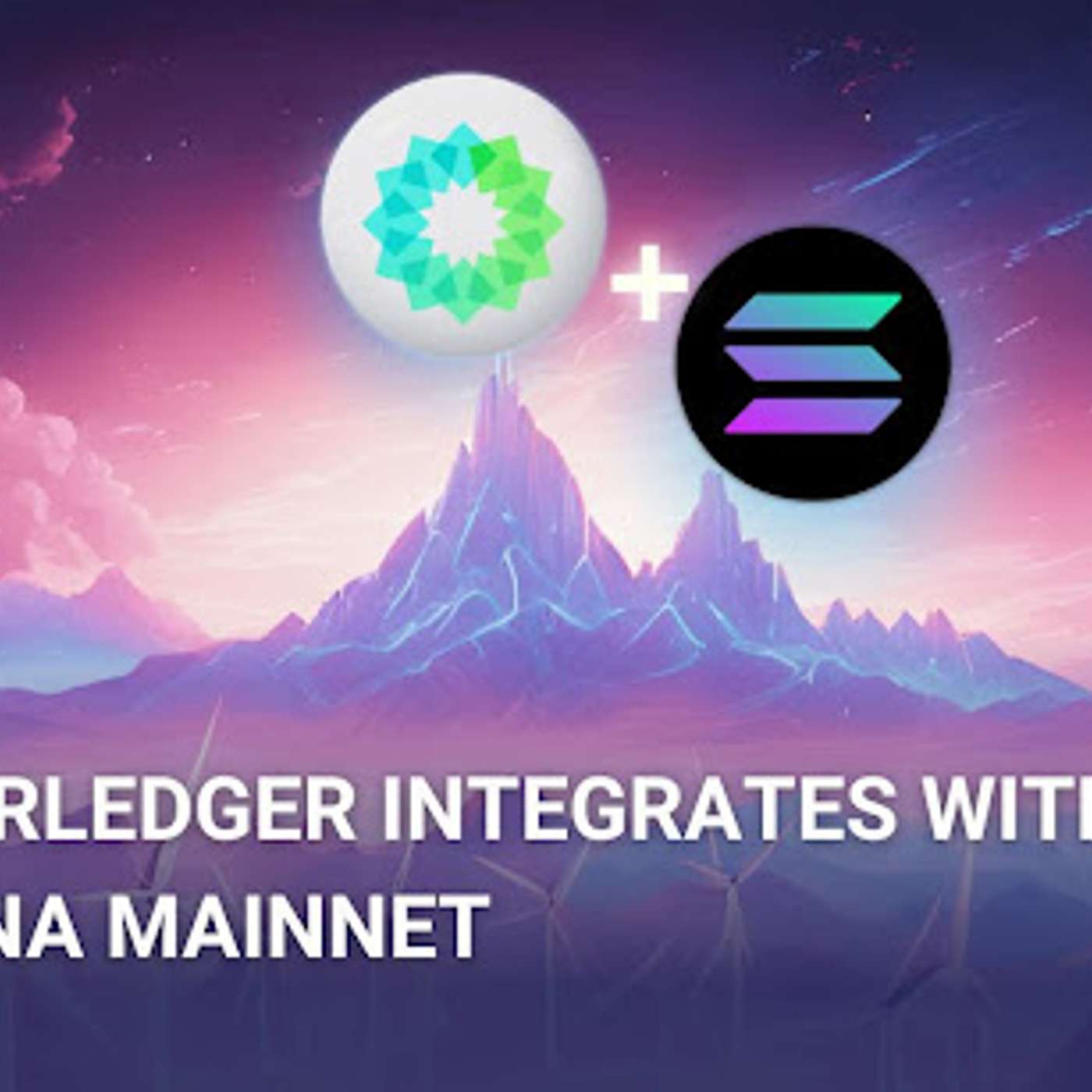 Powerledger Completes Integration With Solana, Accelerating The Pace Of Innovation In Sustainability