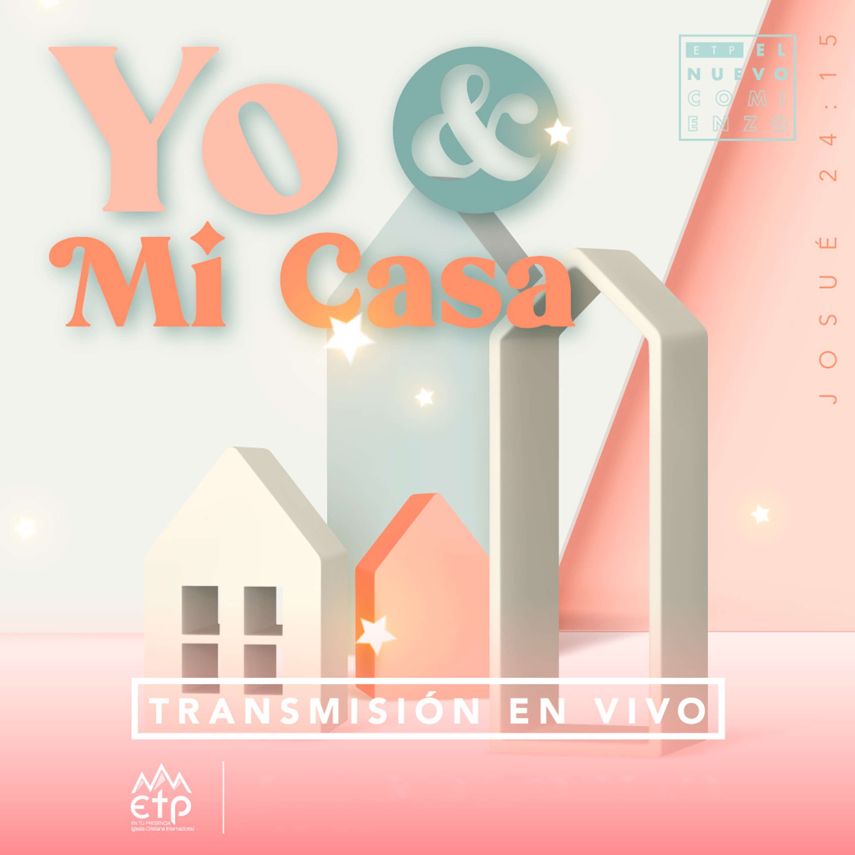 Yo y Mi Casa