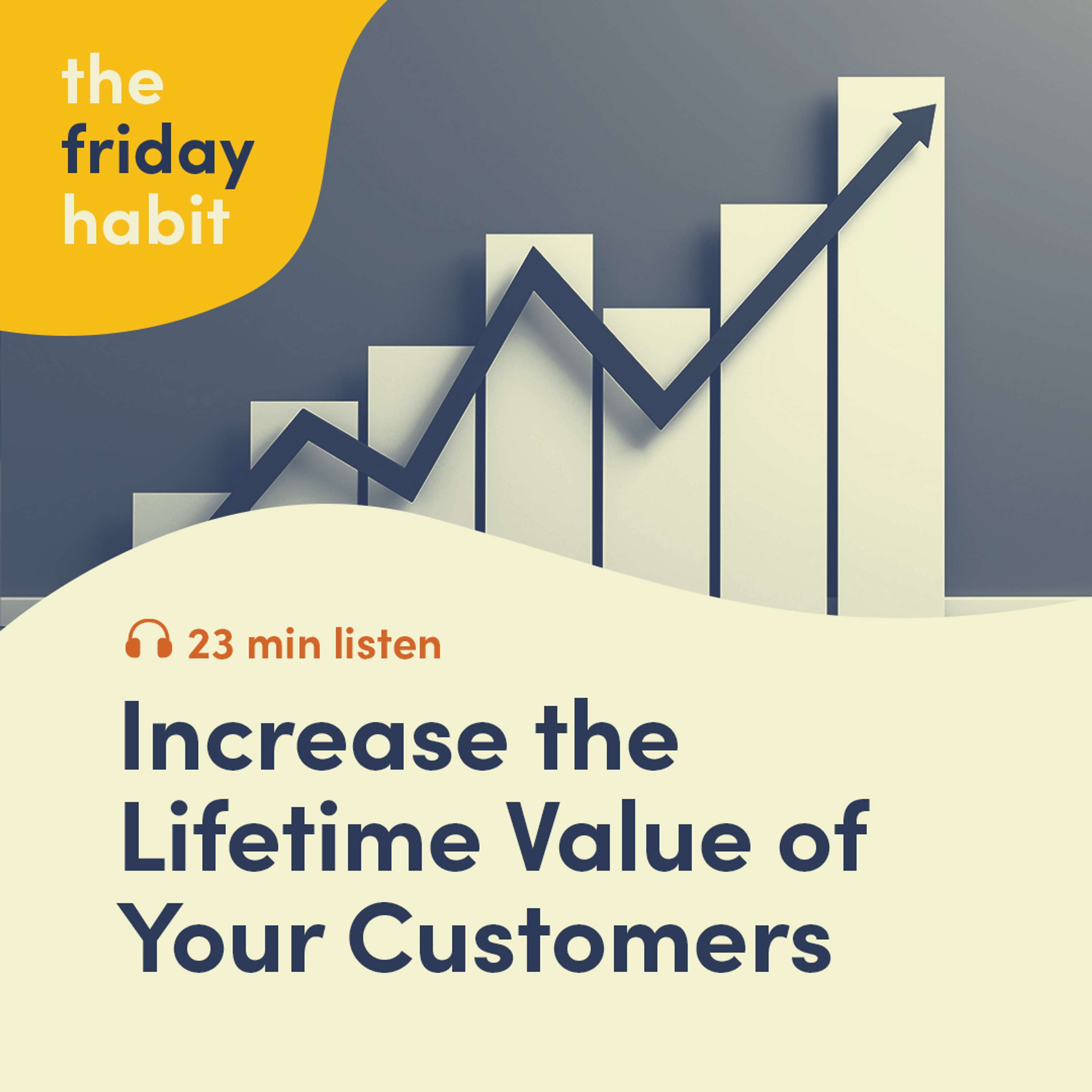 The Friday Habit