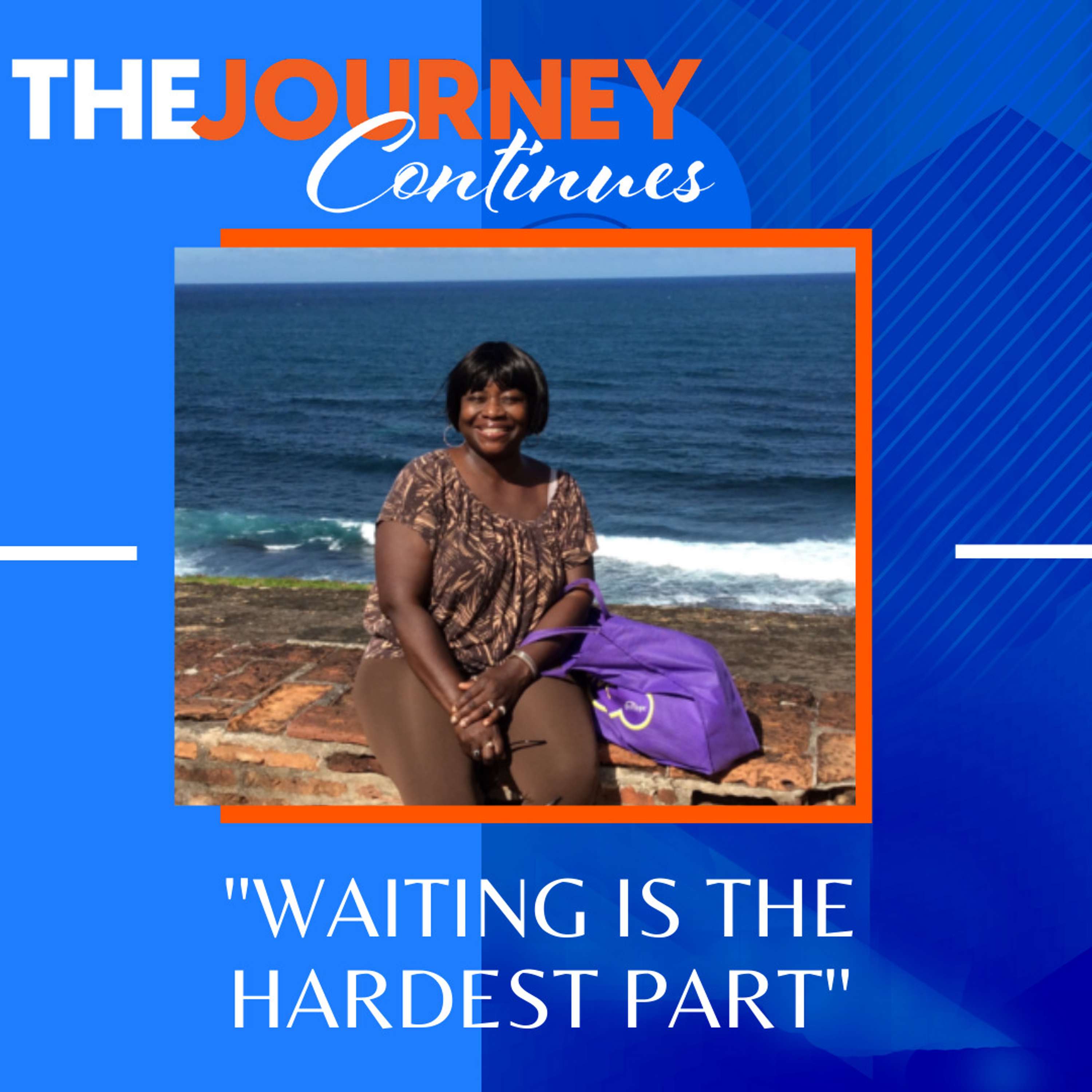 The Journey Continues