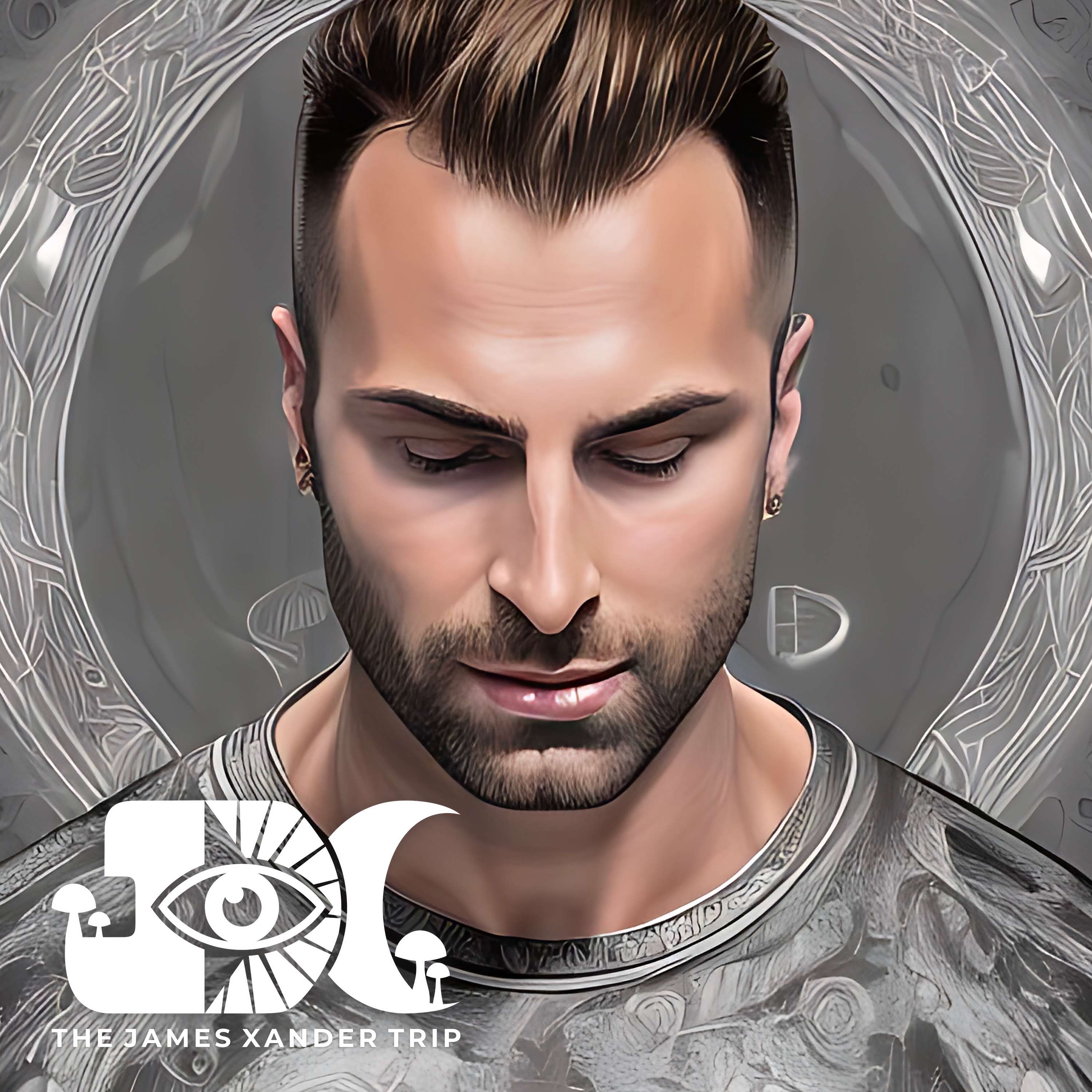 The James Xander Trip | Decode Reality. Unlock God Mode. Live the Trip.