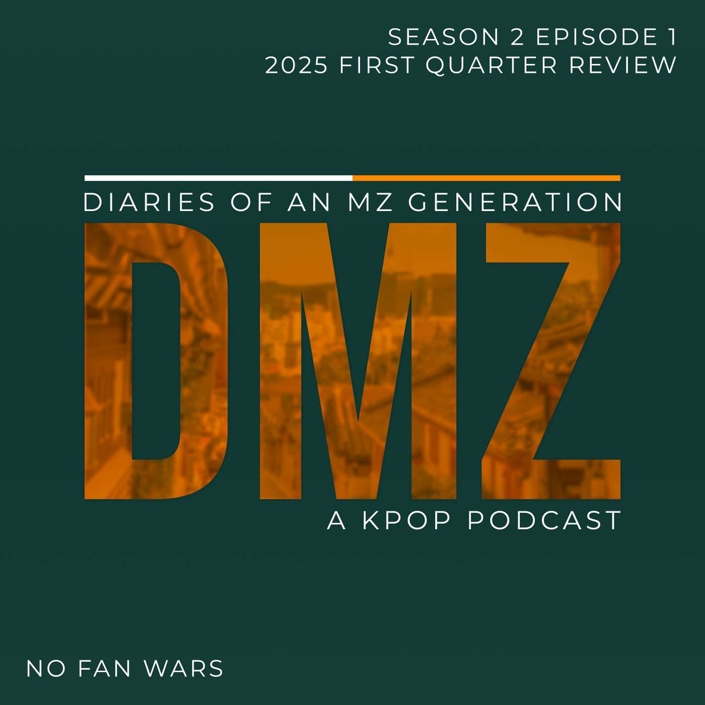 2025 First Quarter Review