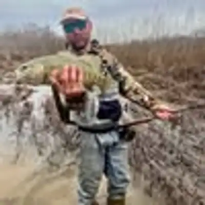 image of podcast supporter