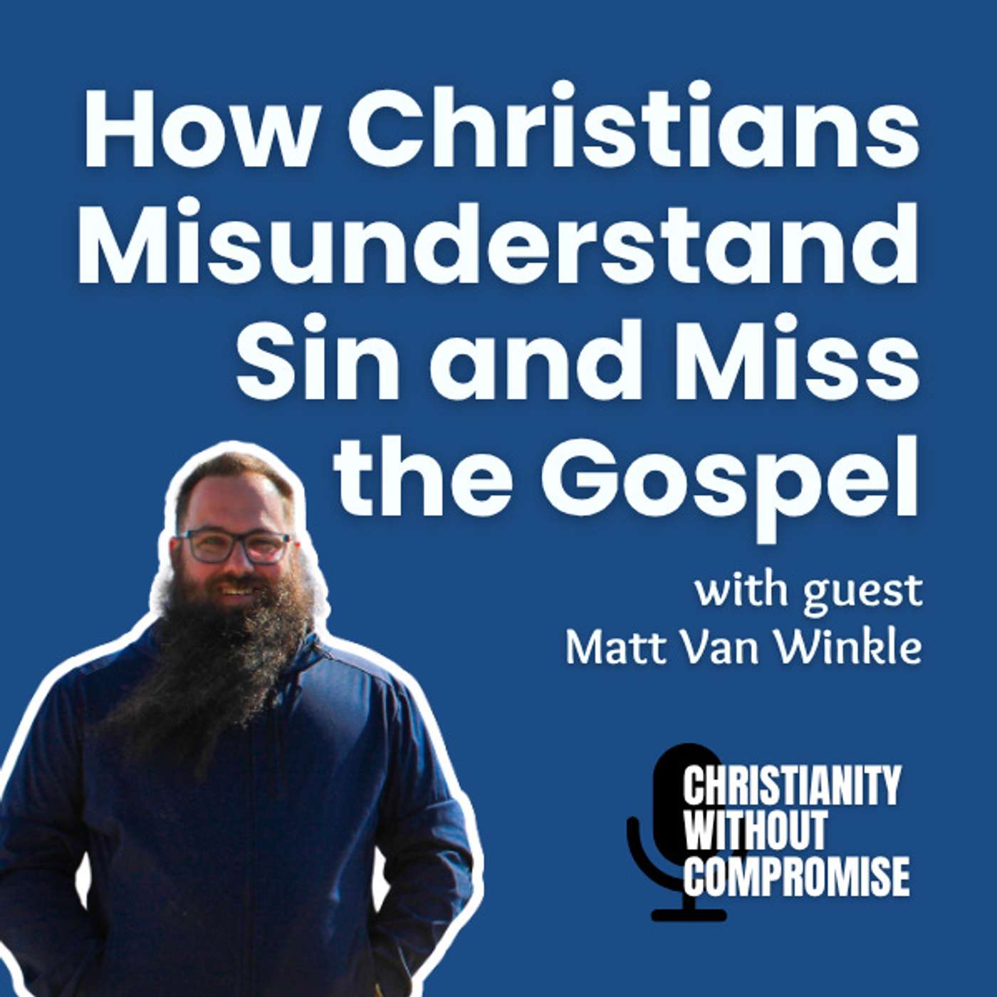Christianity Without Compromise: Following Jesus Beyond the Culture Wars