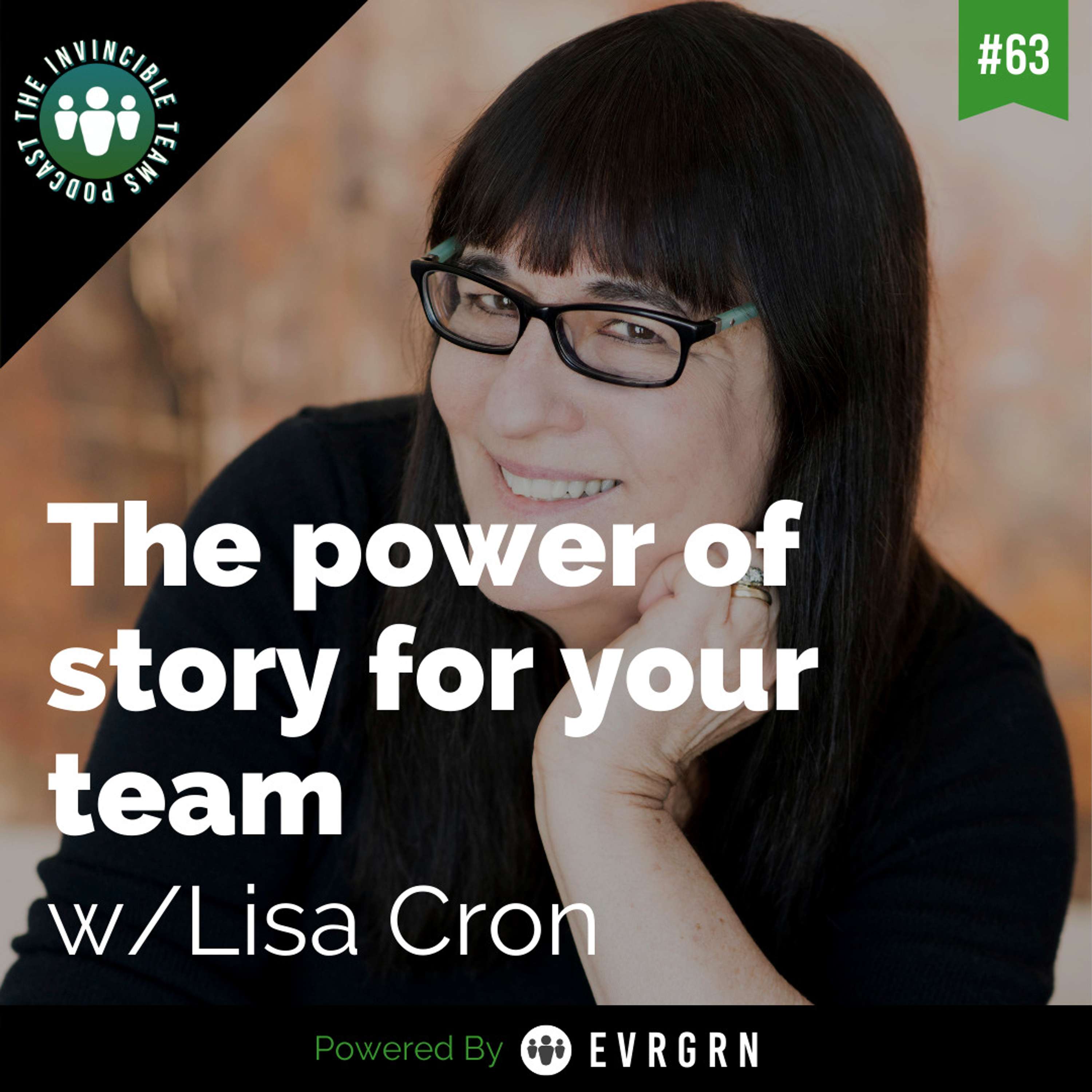The Invincible Teams Podcast