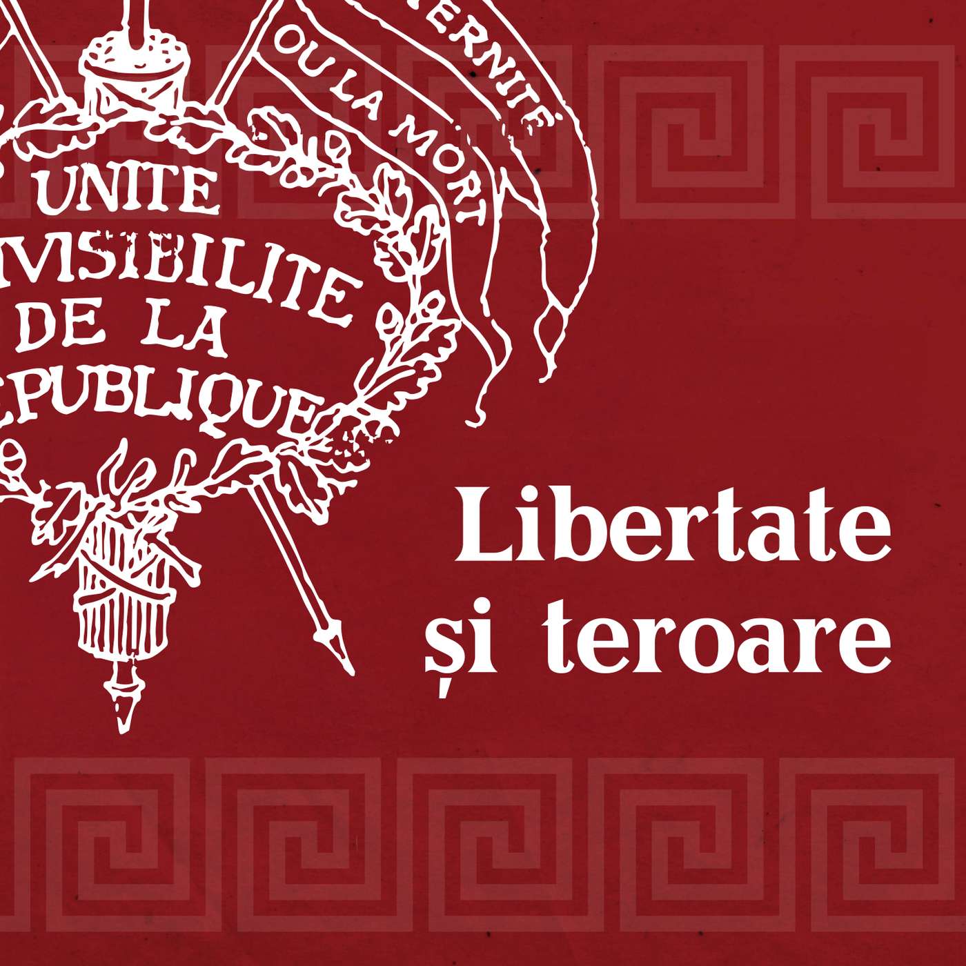Eu cu cine gândesc? - Podcast de istorie și filozofie cu Theodor Paleologu și Răzvan Ioan