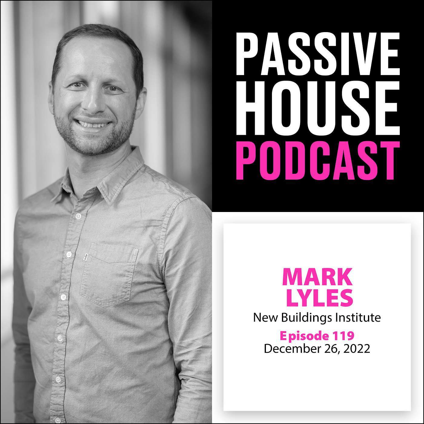Passive House Podcast