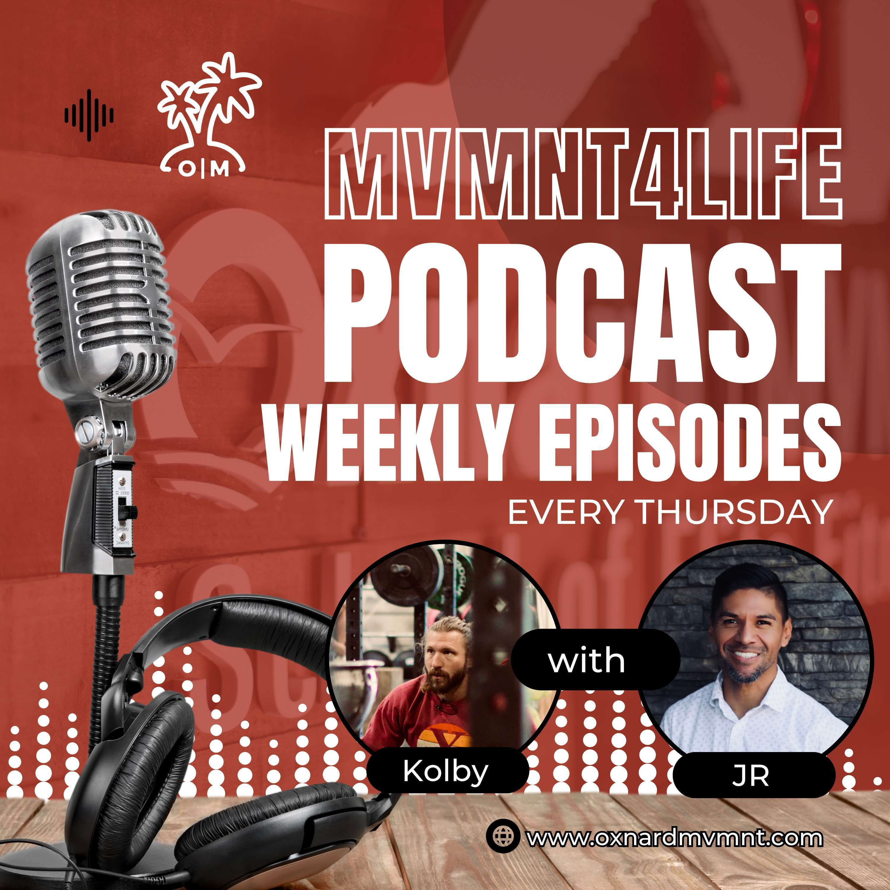 MVMNT4LIFE