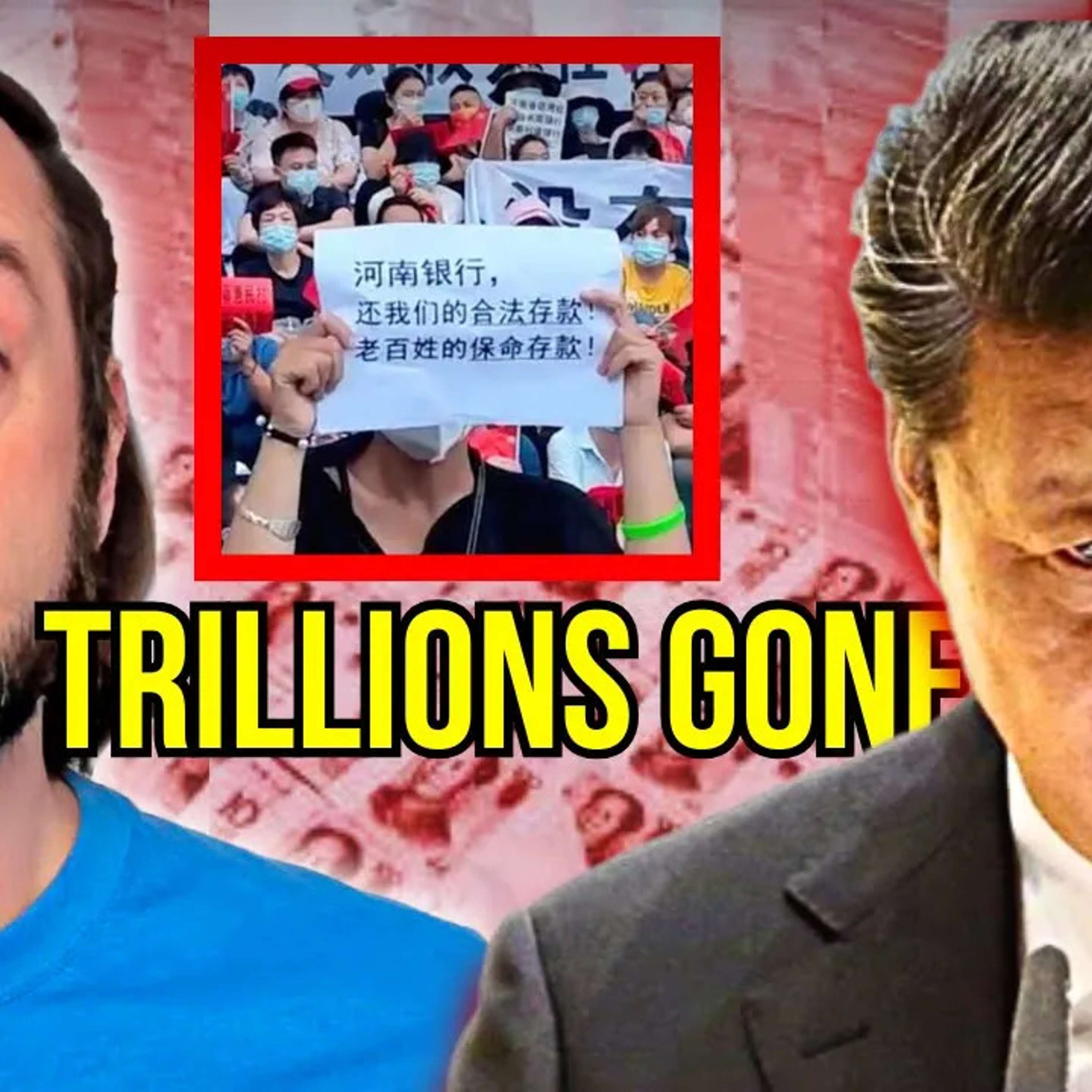 China Is Showing Us Where The Global Economy Will Go Next