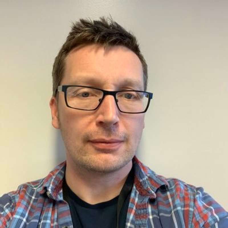 Nick Shepley