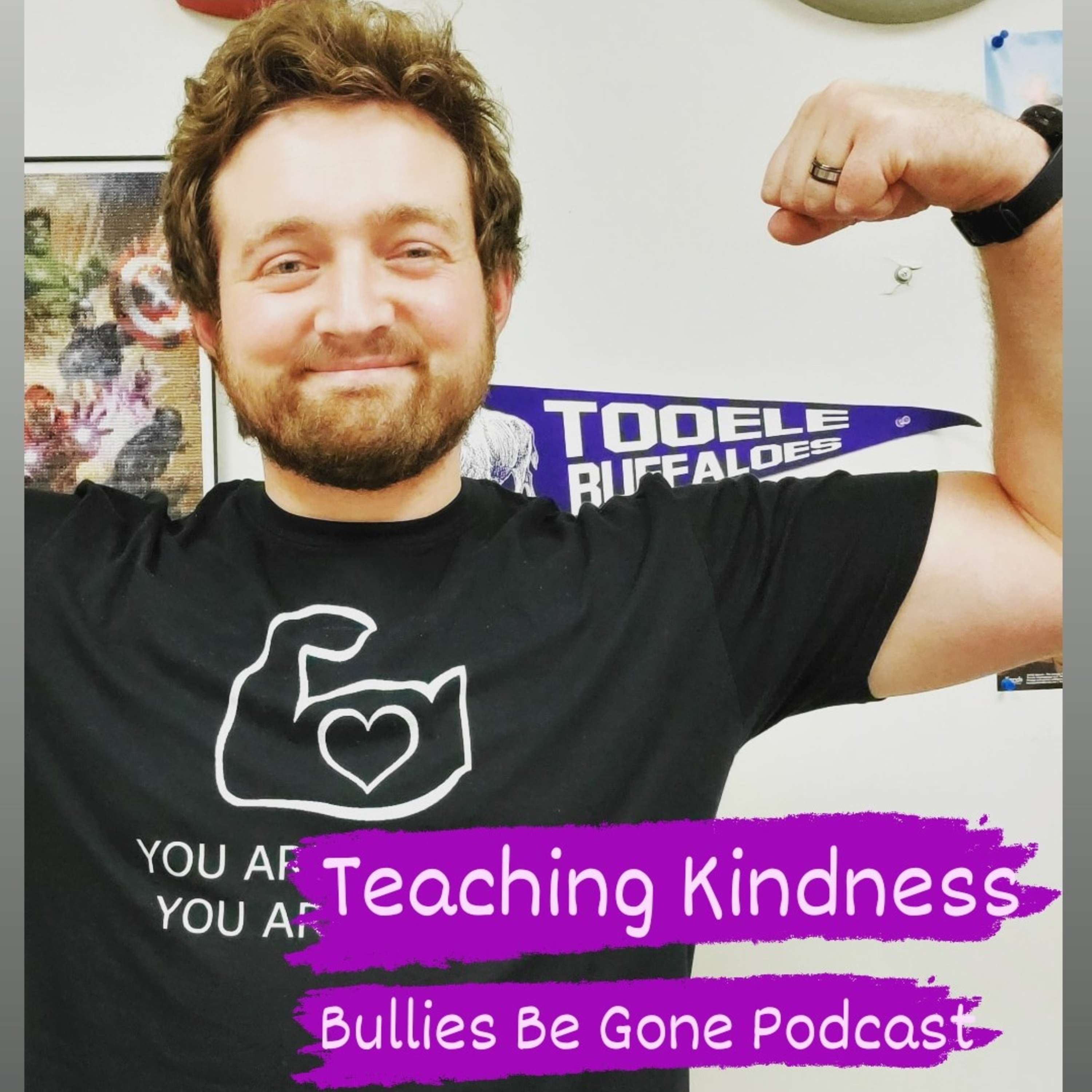 The Teaching Kindness Podcast