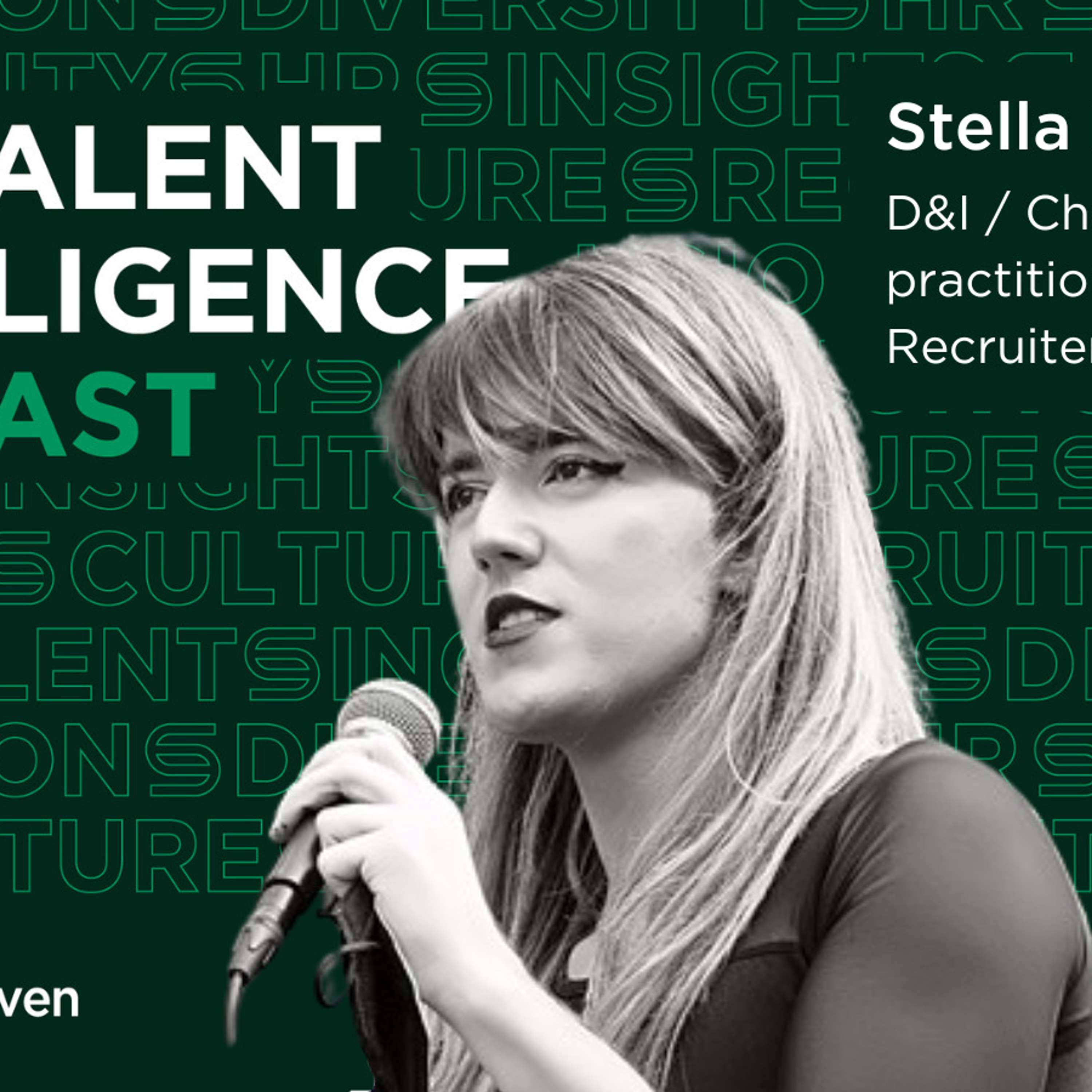 The Hiring Enablement Podcast