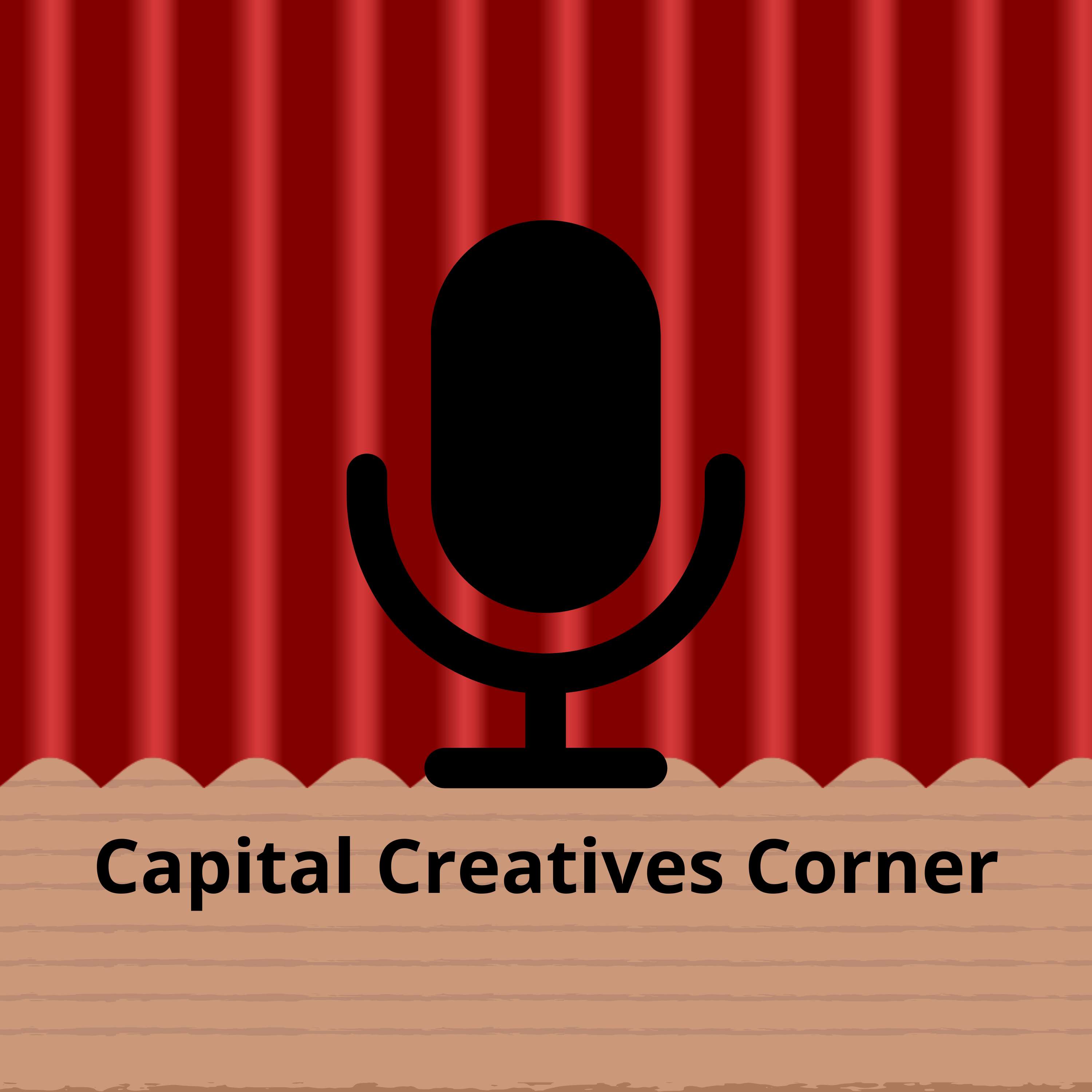 The Capital Creatives Corner