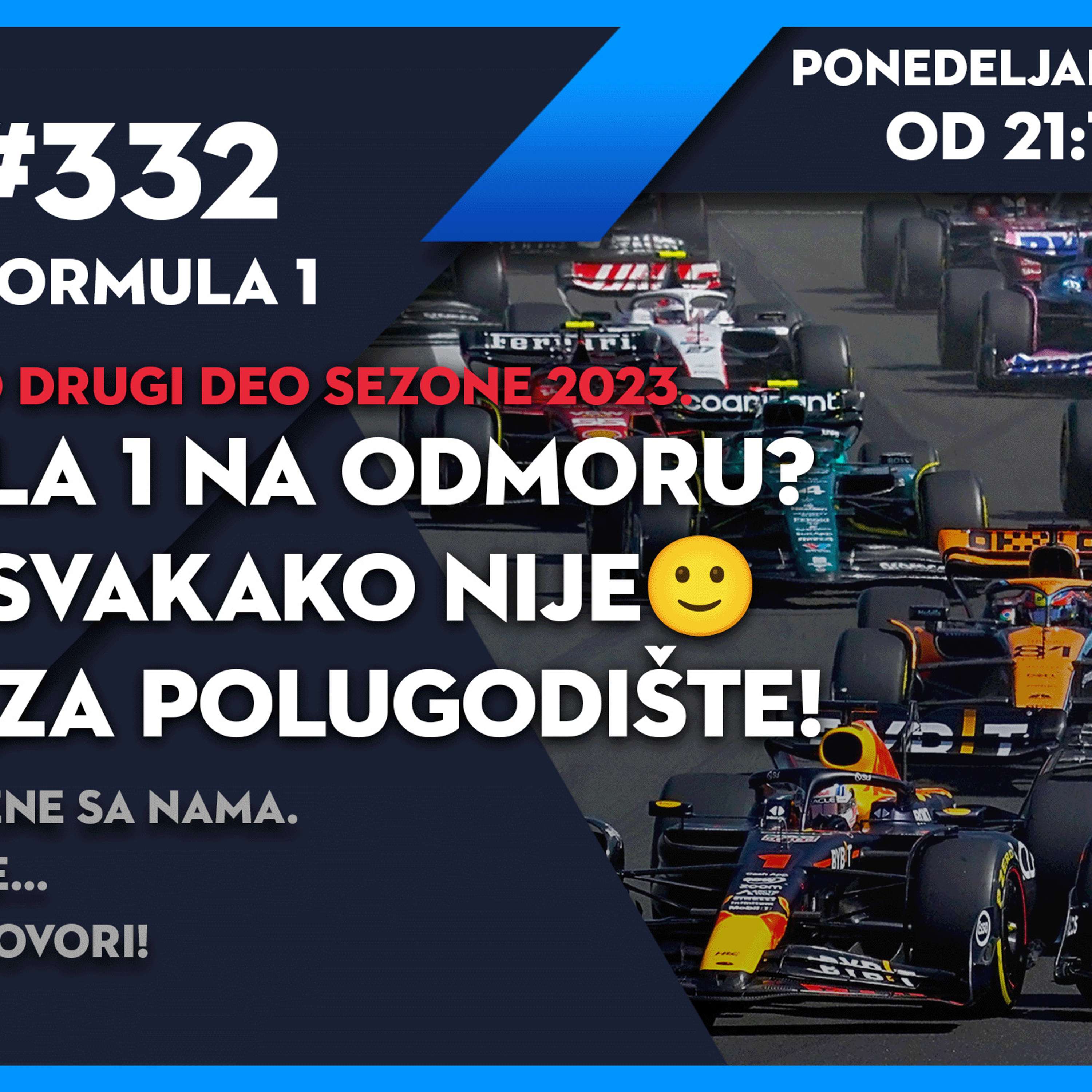 Lap 76