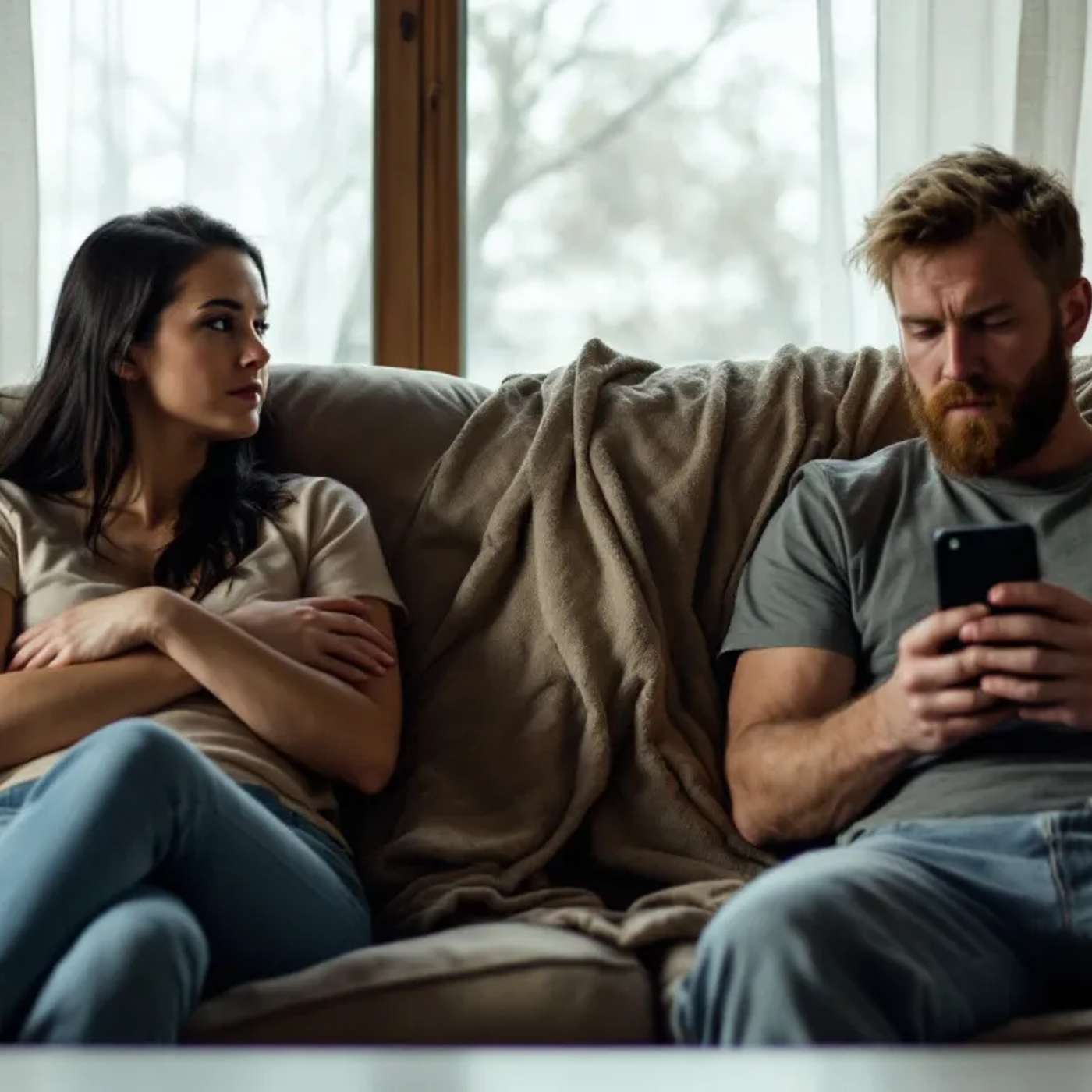 Relationship Satisfaction: When Does It Start to Decline? episode artwork