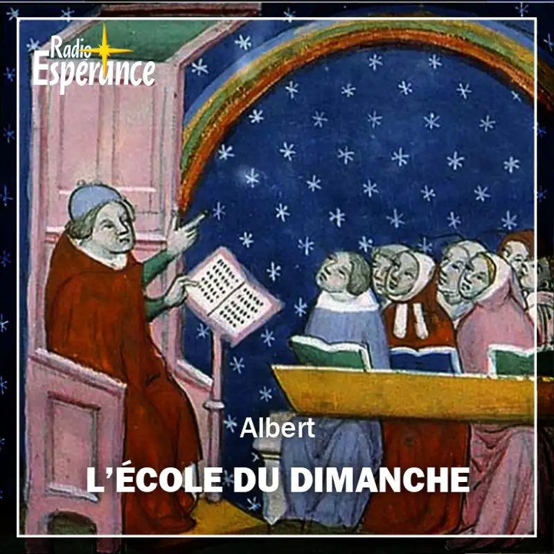 École du dimanche