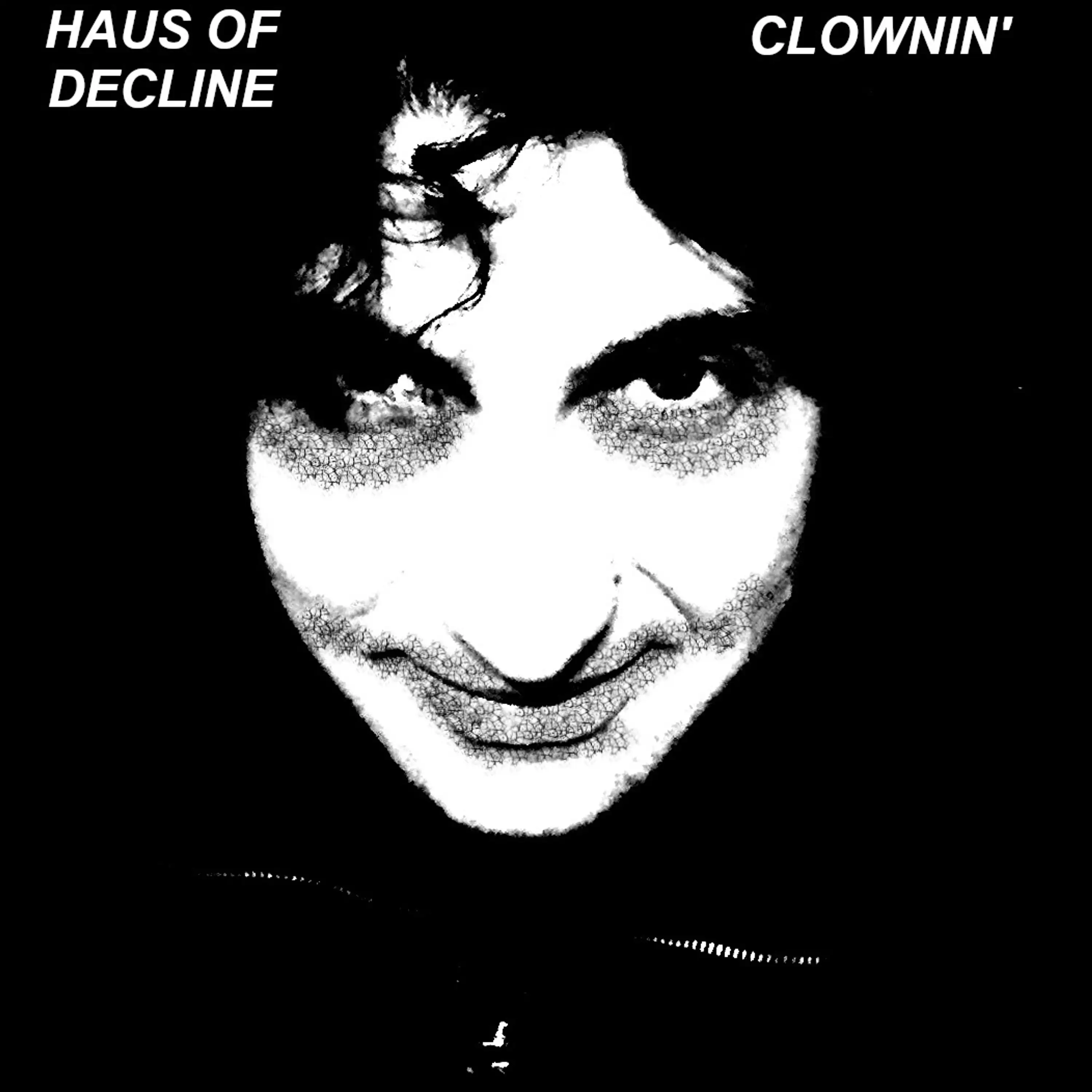 Clownin' (On the LPC) feat. Marino Greco