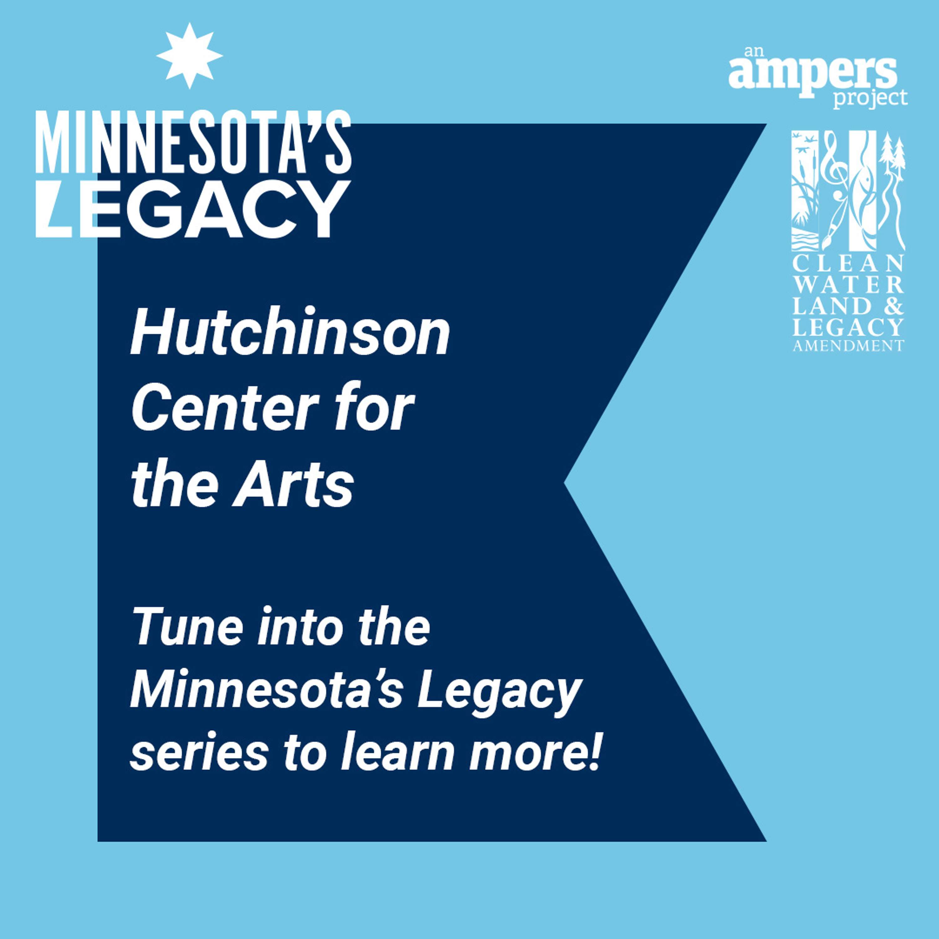 Minnesota\'s Legacy