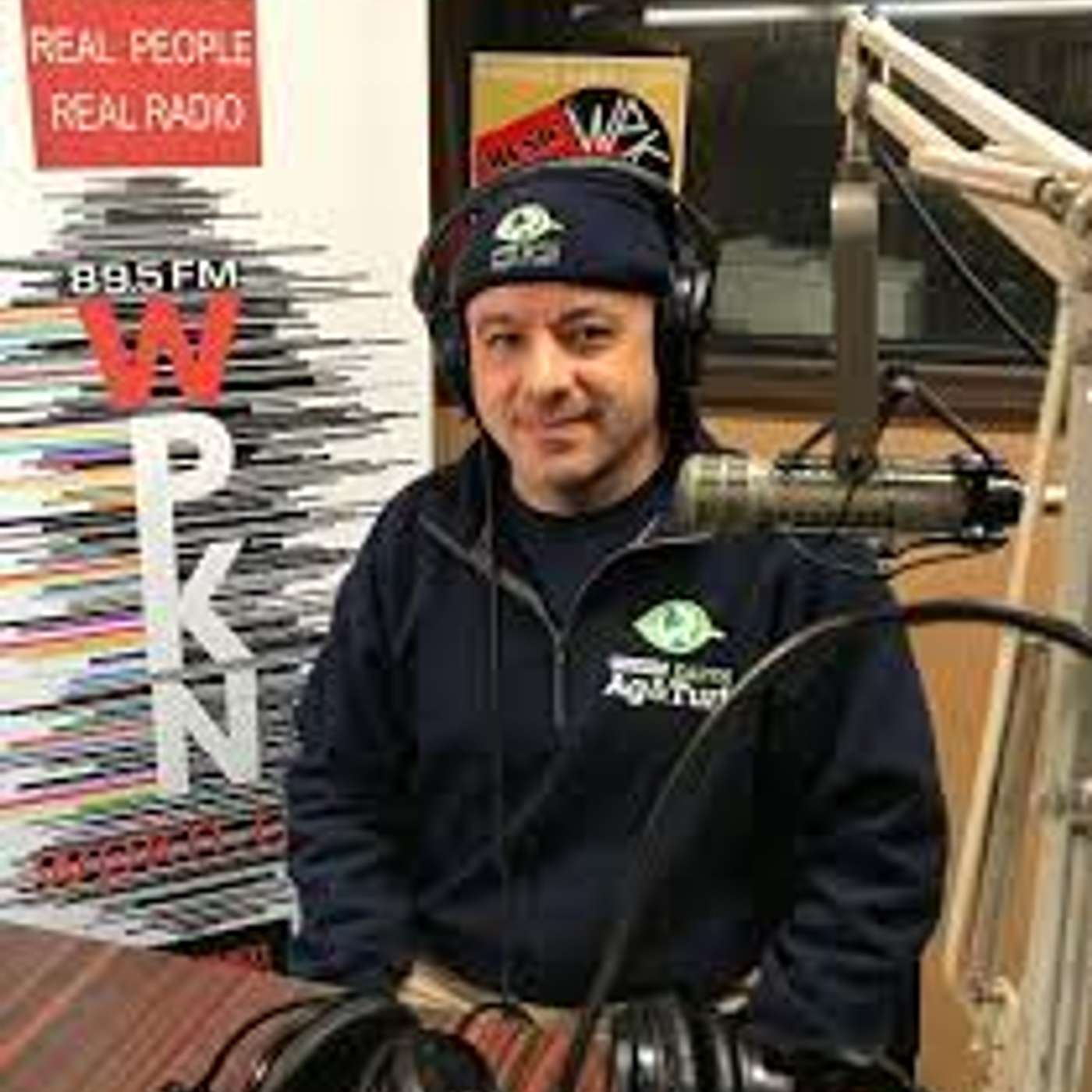 Joe Magazzi - Owner Green Earth Ag & Turf 2024 Joe Magazzi - Owner Green Earth Ag & Turf 2024