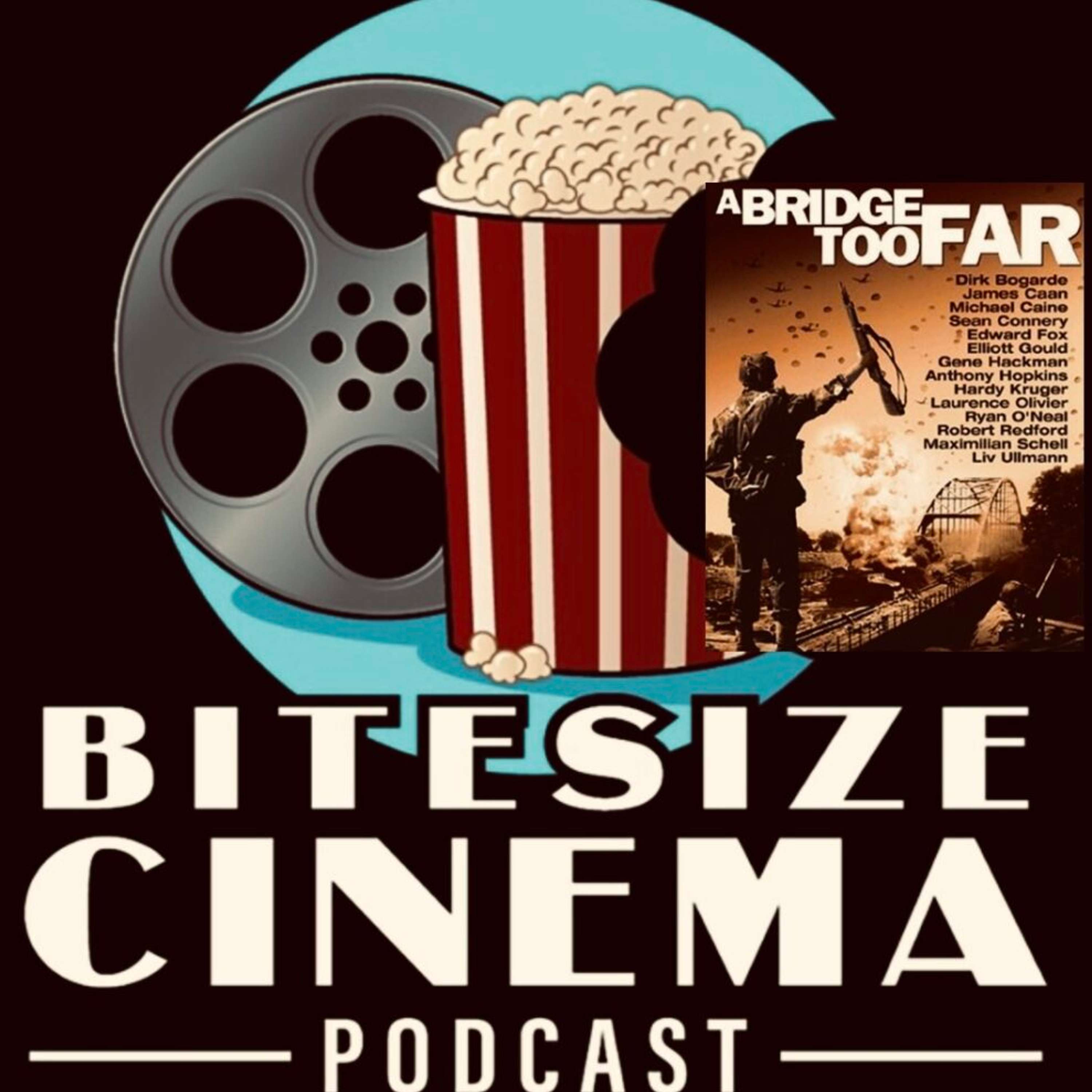 Bitesize Cinema Podcast