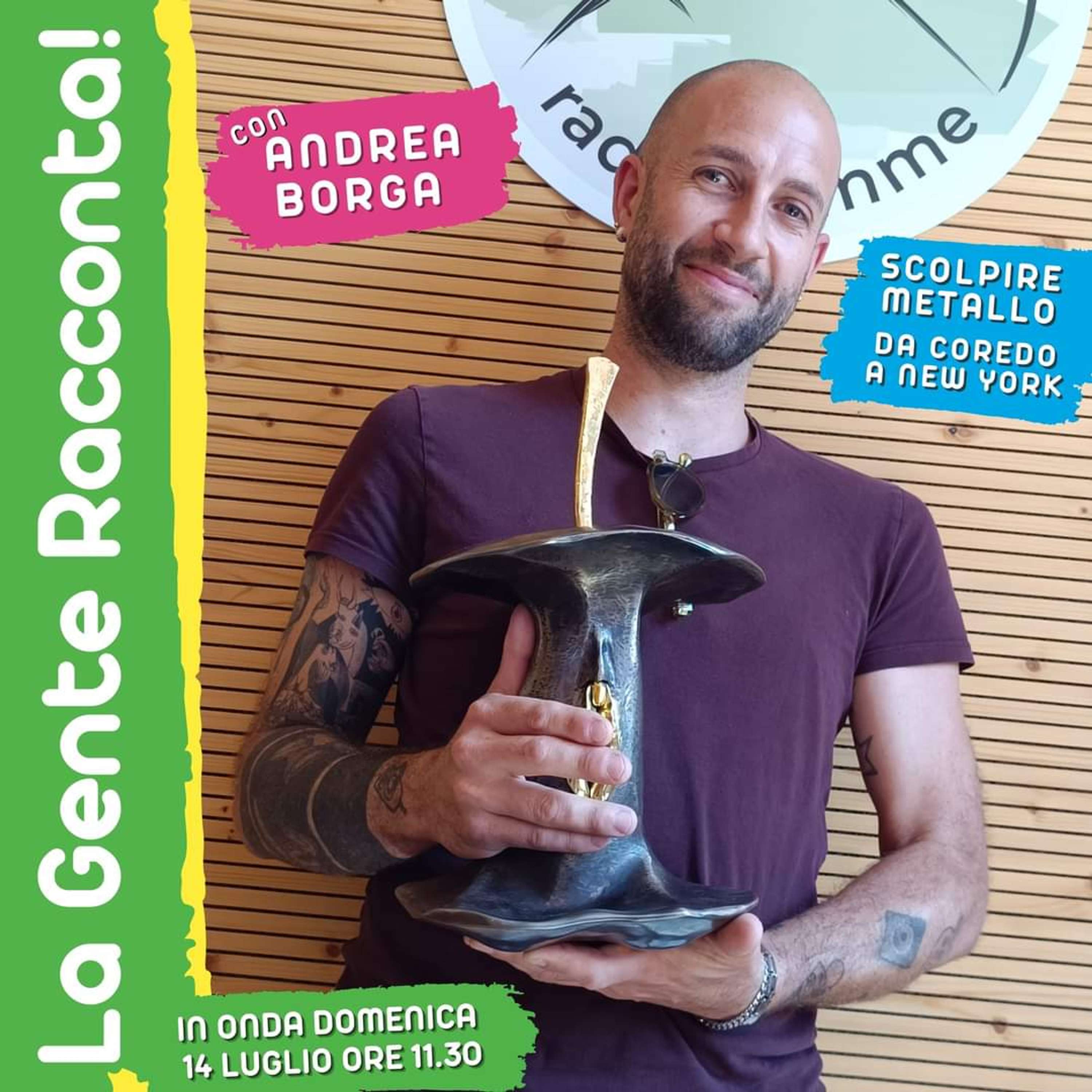 La gente racconta