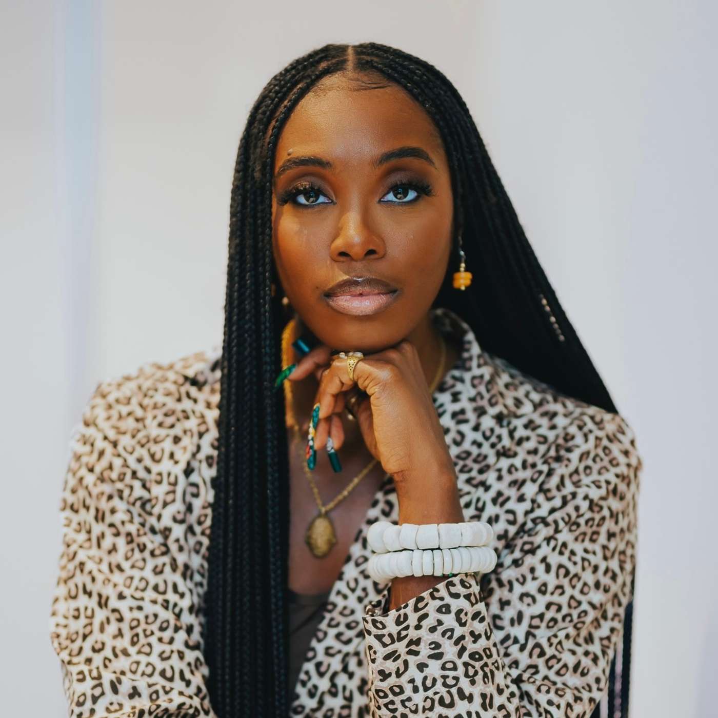 The Black Studies Podcast