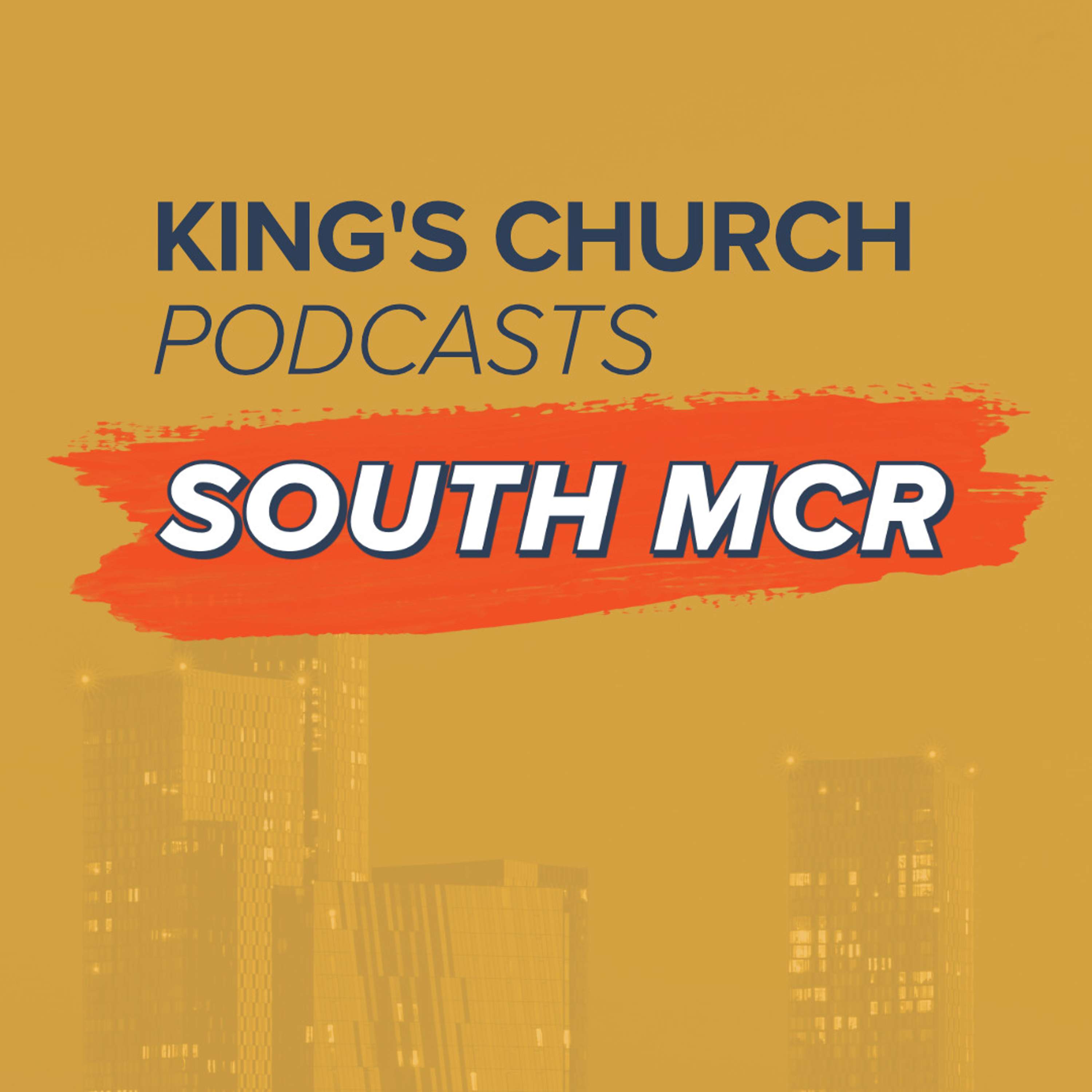 King\'s Church - South MCR