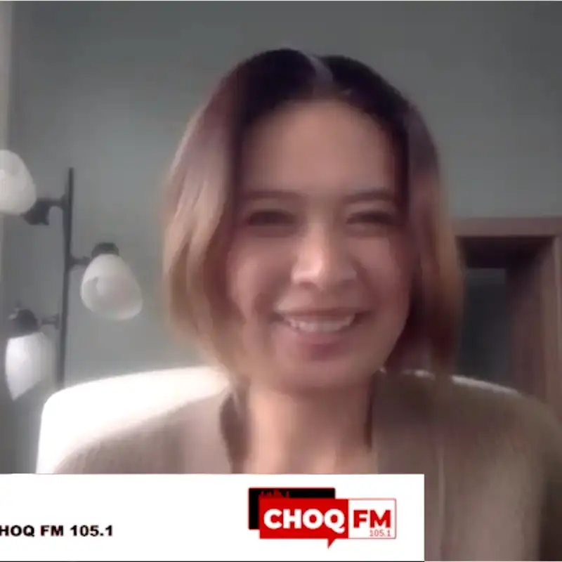 Ça bouge à CHOQ FM! Rencontrez Hui Xin, notre nouvelle stagiaire webmestre