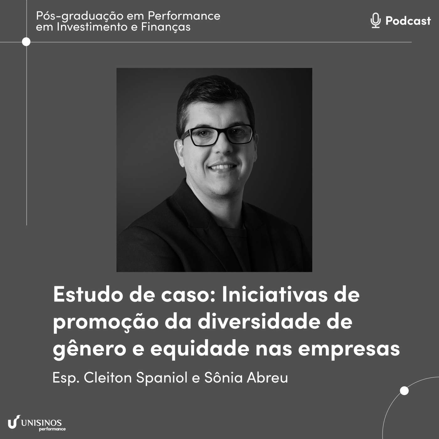 Estudo de caso: Iniciativas de promoção da diversidade de gênero e equidade nas empresas