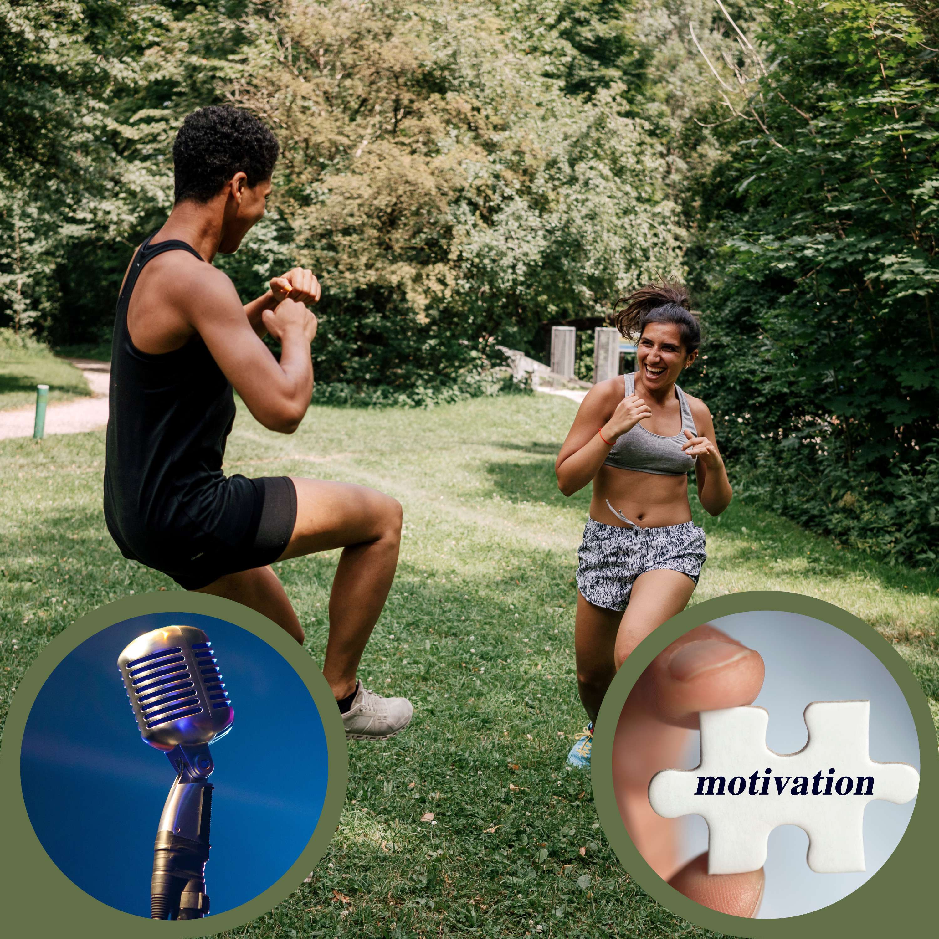 MoveYourSelf - Sundhed og fysisk aktivitet