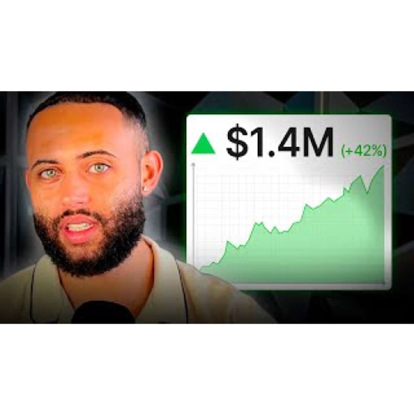 Money Making Motivator