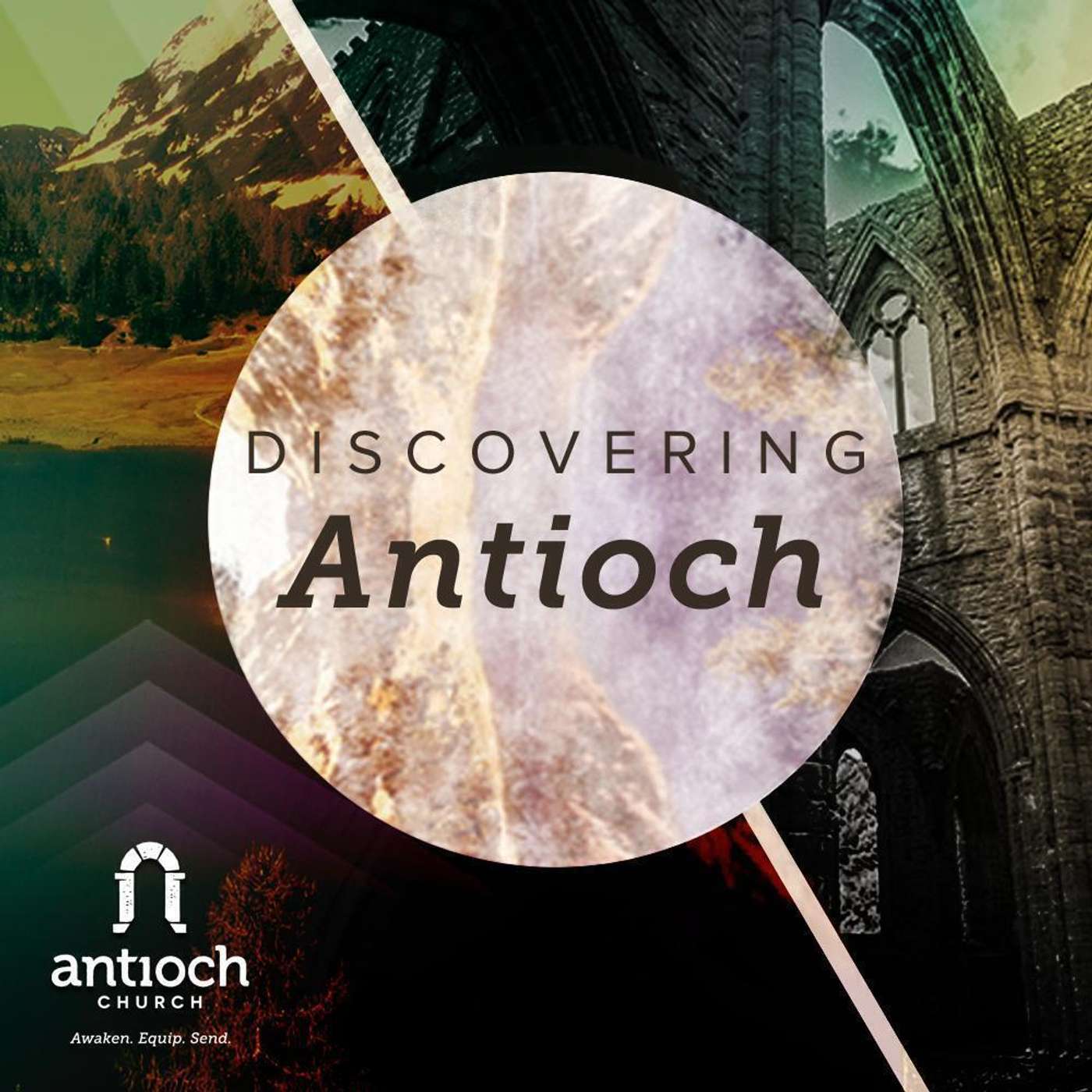 The Journey of Maturity