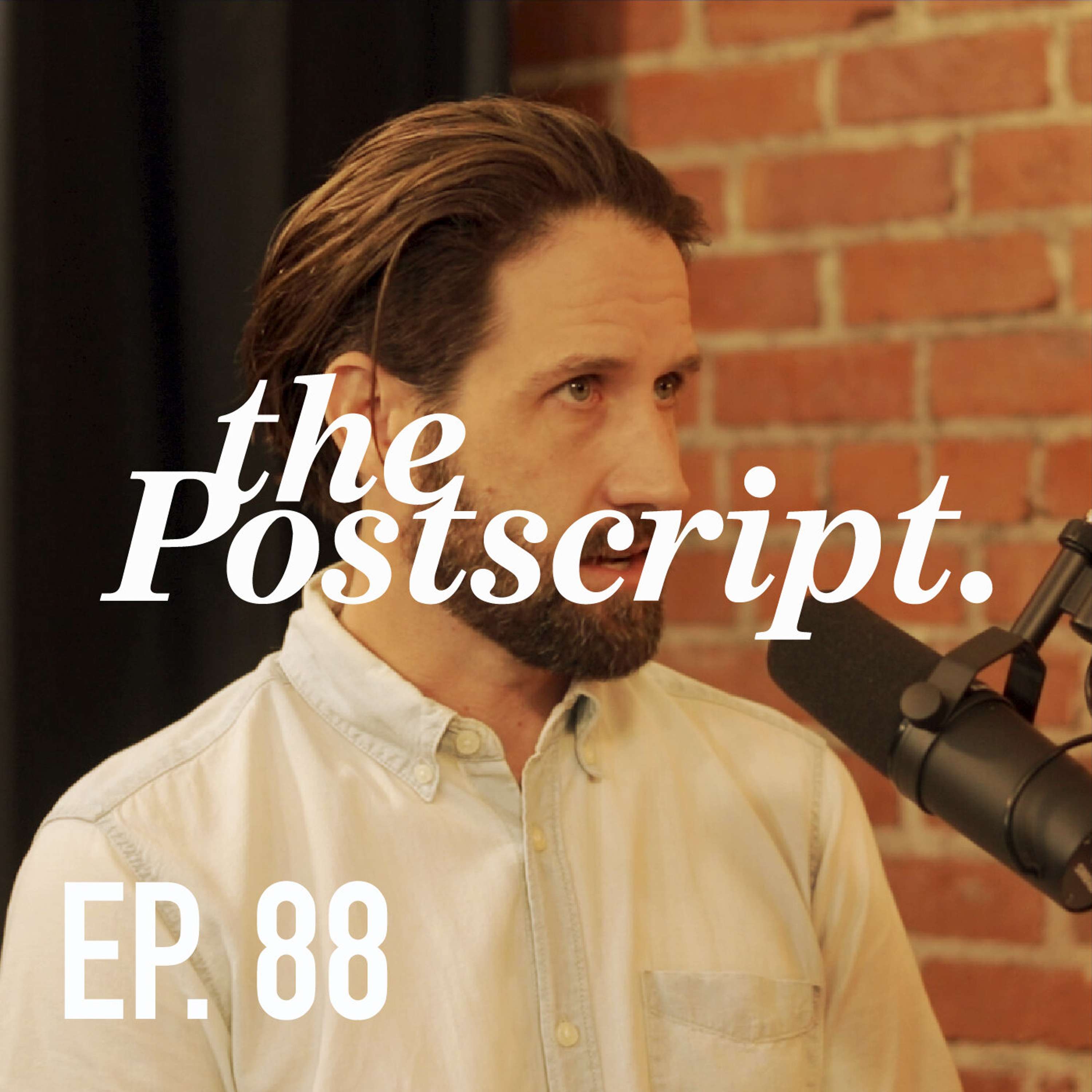 The Postscript Show
