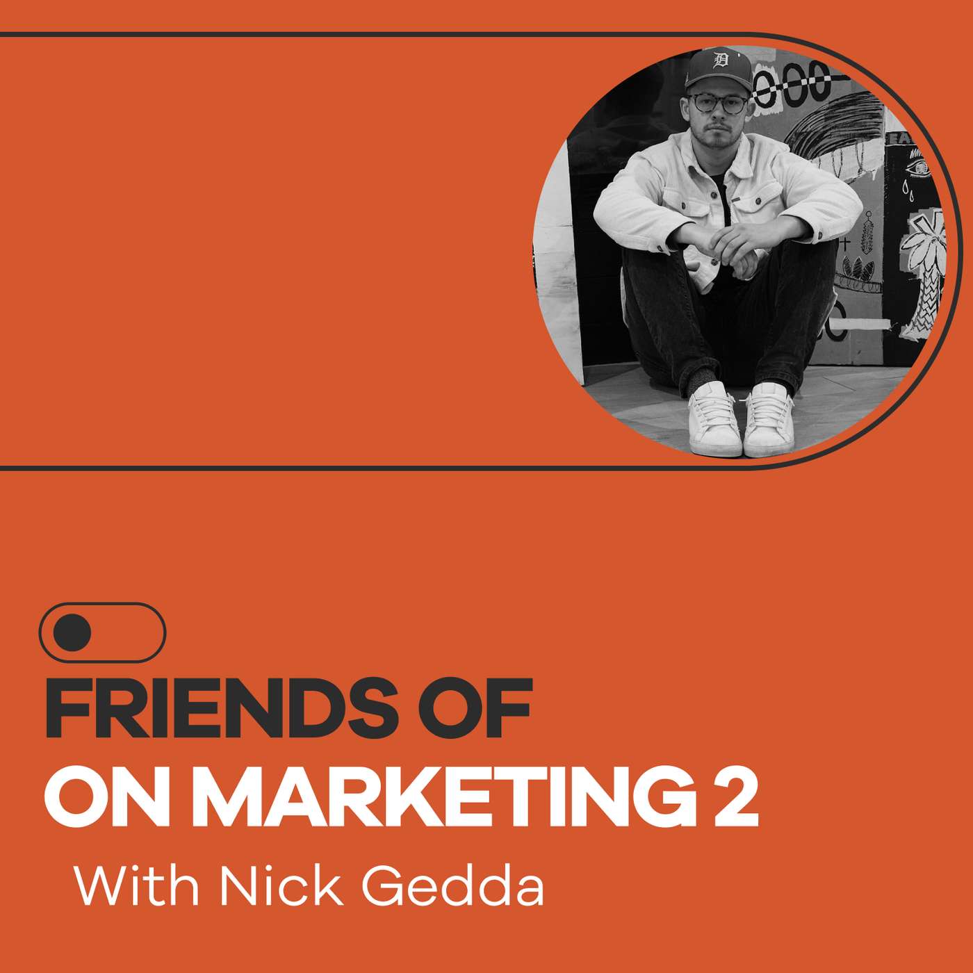 On Marketing