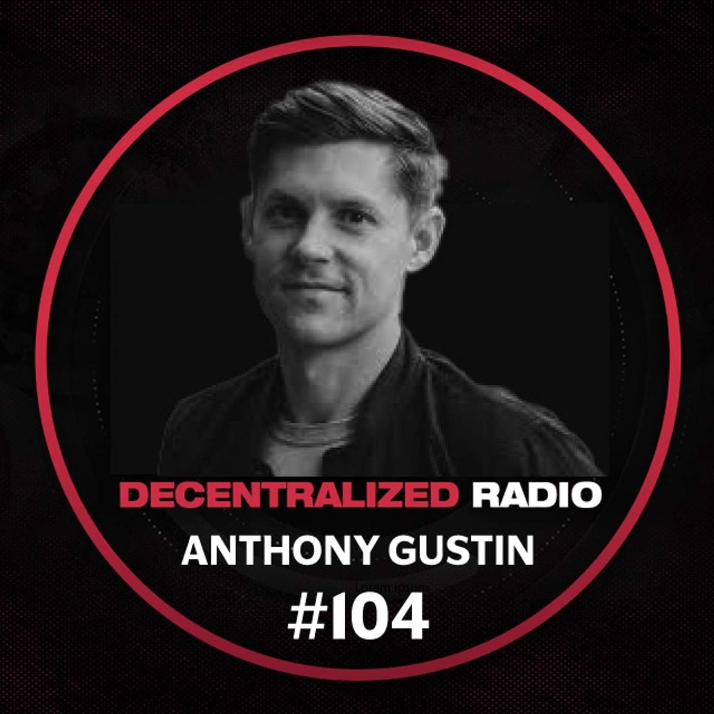 #104 Anthony Gustin | The Real Reason Our Food System Is Broken #104 Anthony Gustin | The Real Reason Our Food System Is Broken