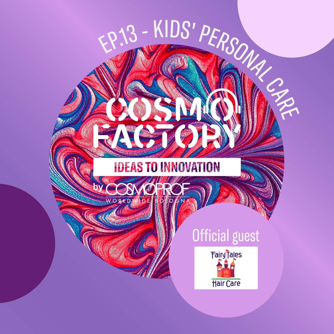 COSMOFACTORY