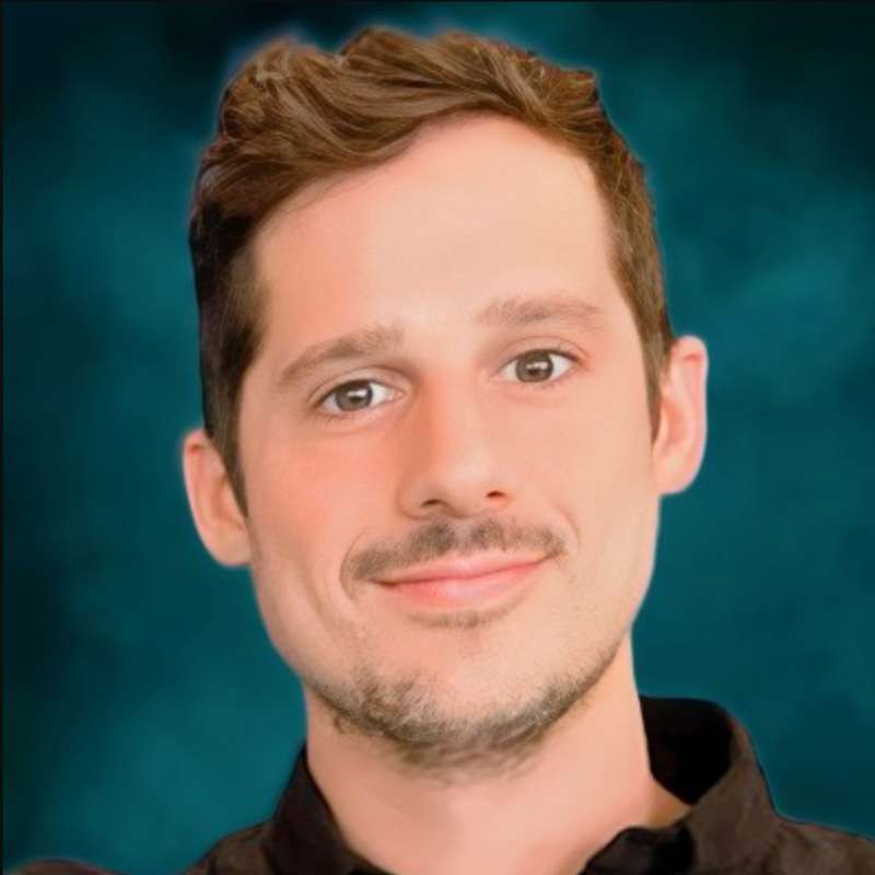 Justin Rowe