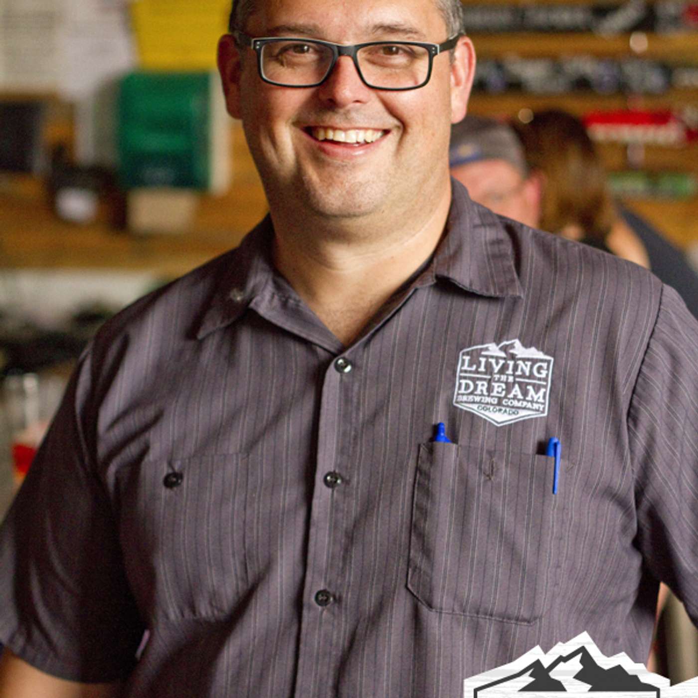 Brew Confidently in the Direction of your Dreams: "It's a Journey" Brew Confidently in the Direction of your Dreams: "It's a Journey"