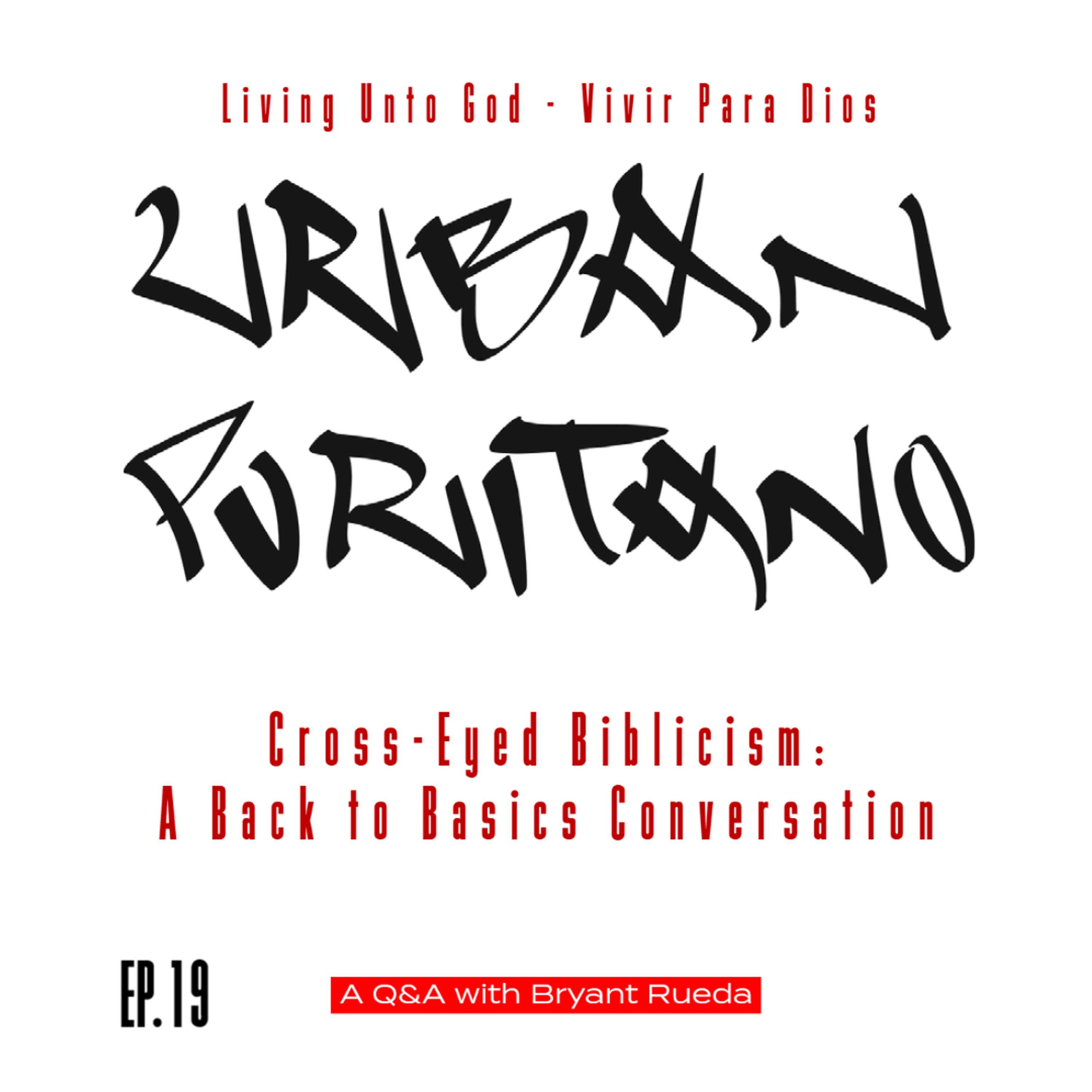 Urban Puritano