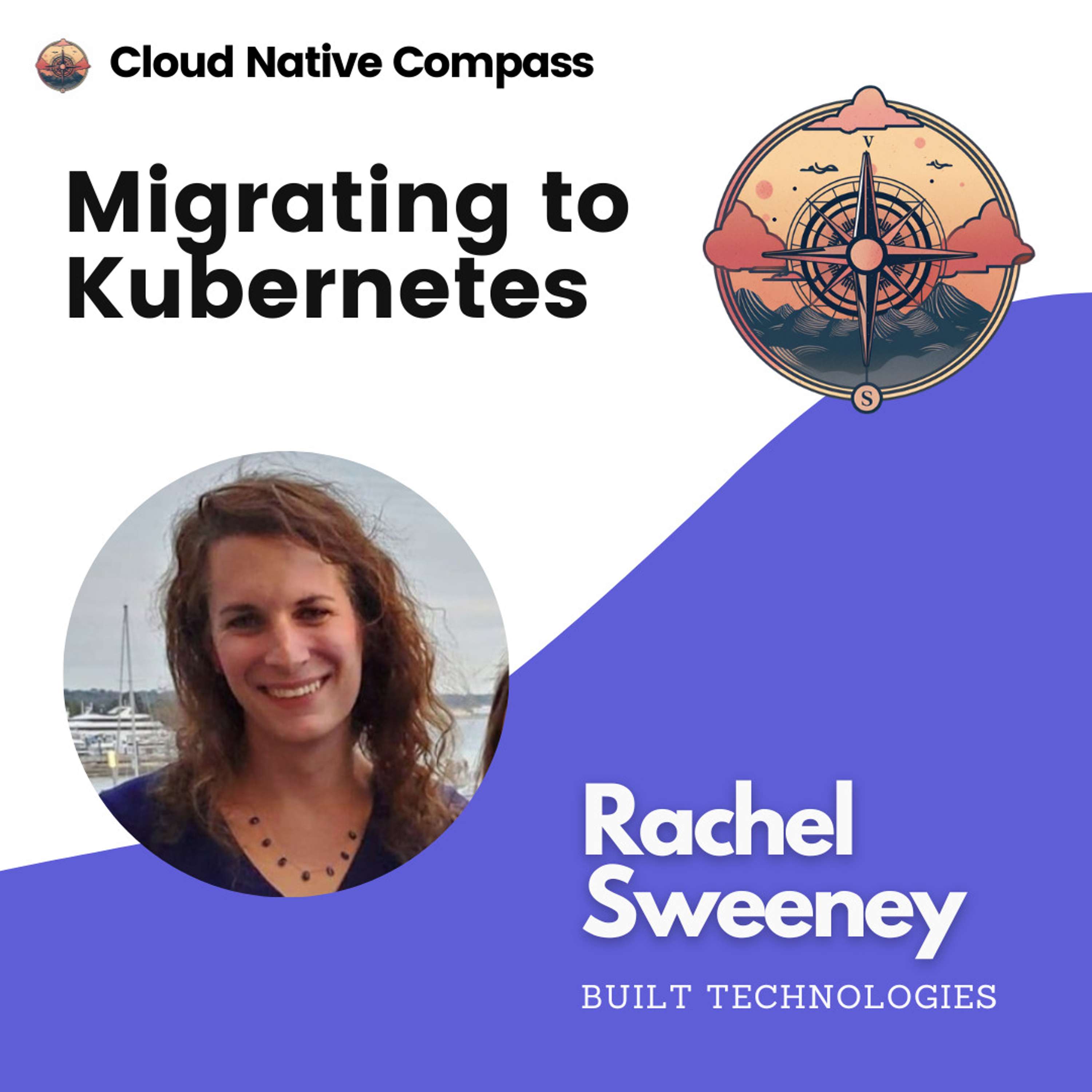 Cloud Native Compass