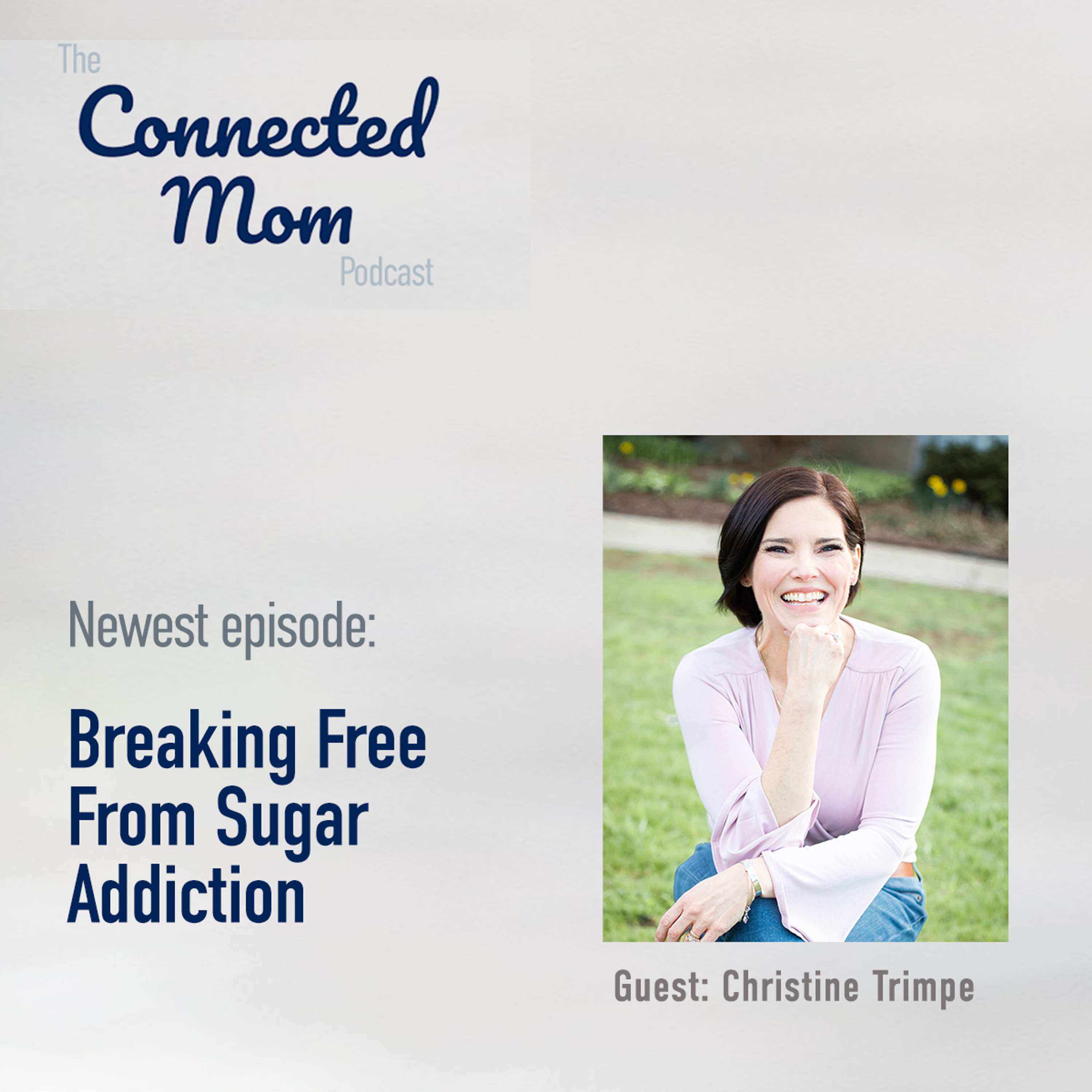 The Connected Mom