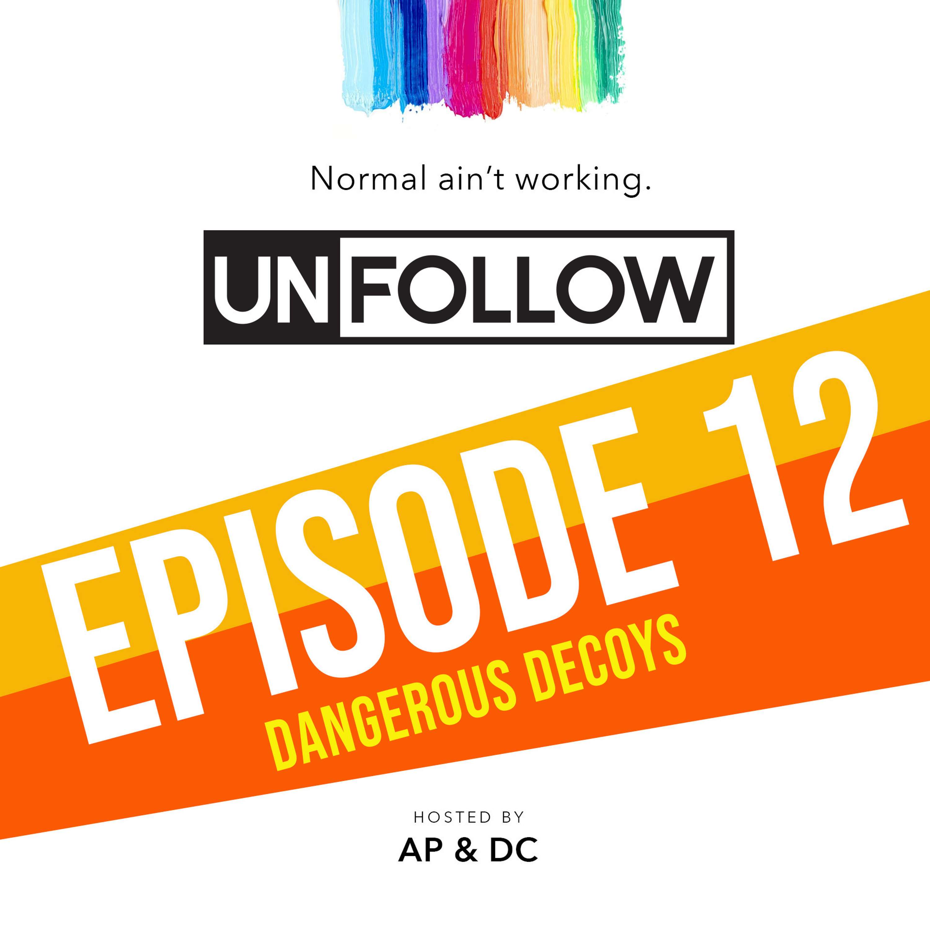UNFOLLOW