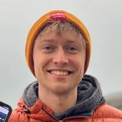Theo Somers