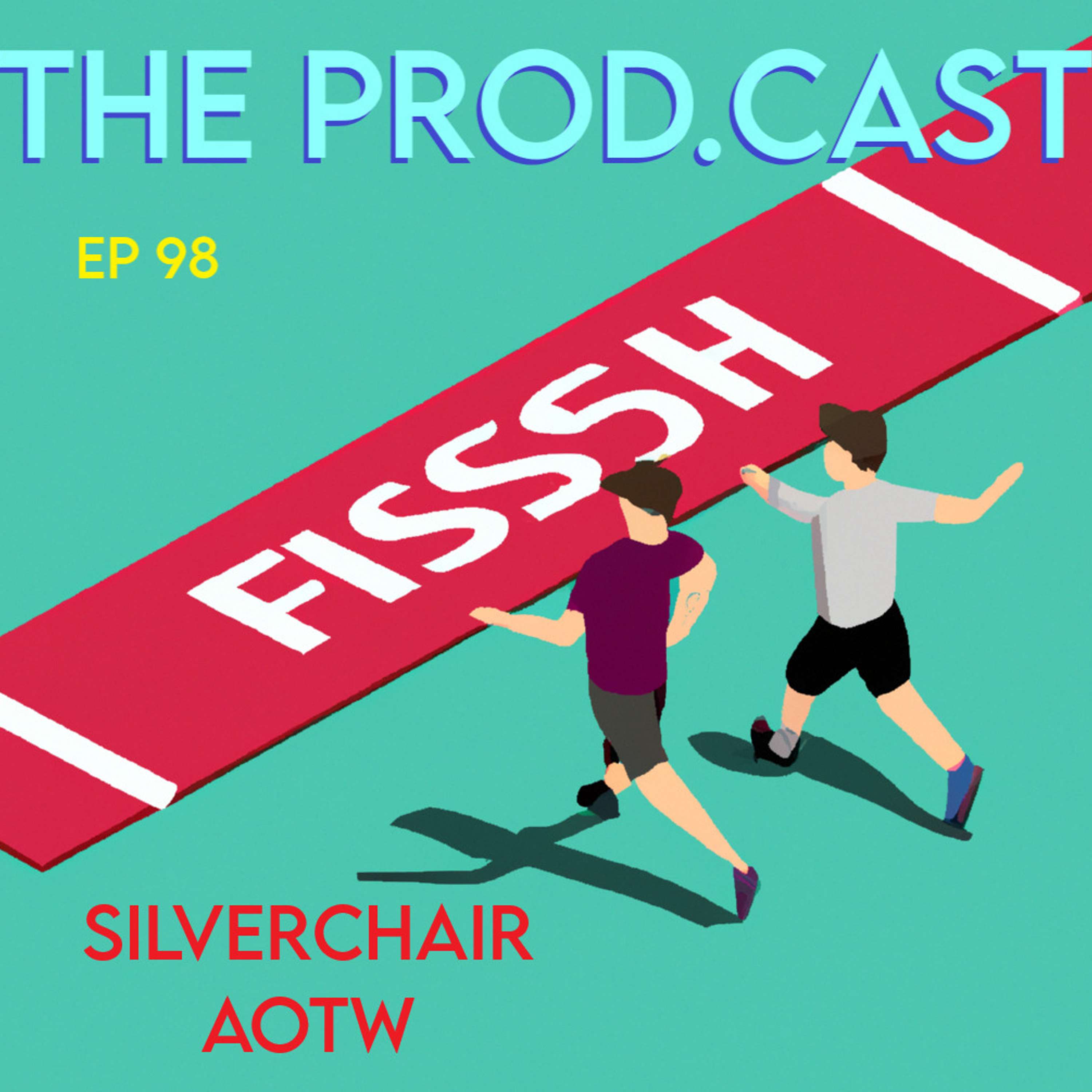 The Prod.cast