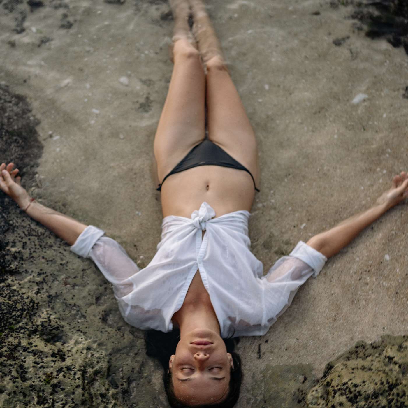 Hey Did You Know podcast with Shellane Demarest