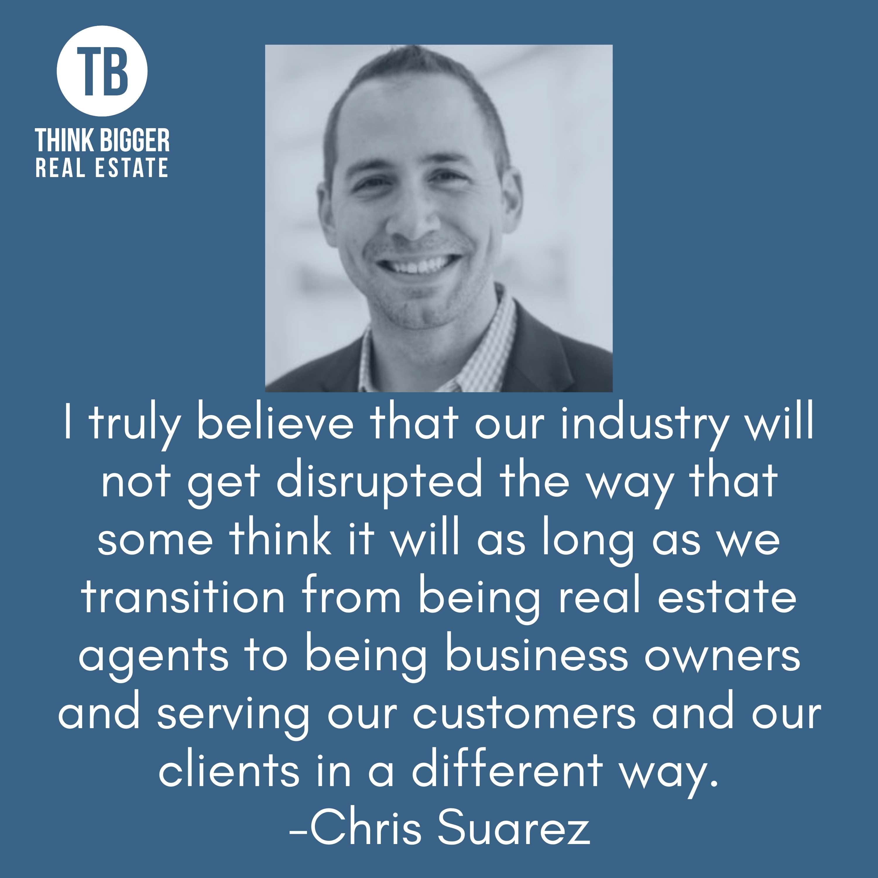 Think Bigger Real Estate